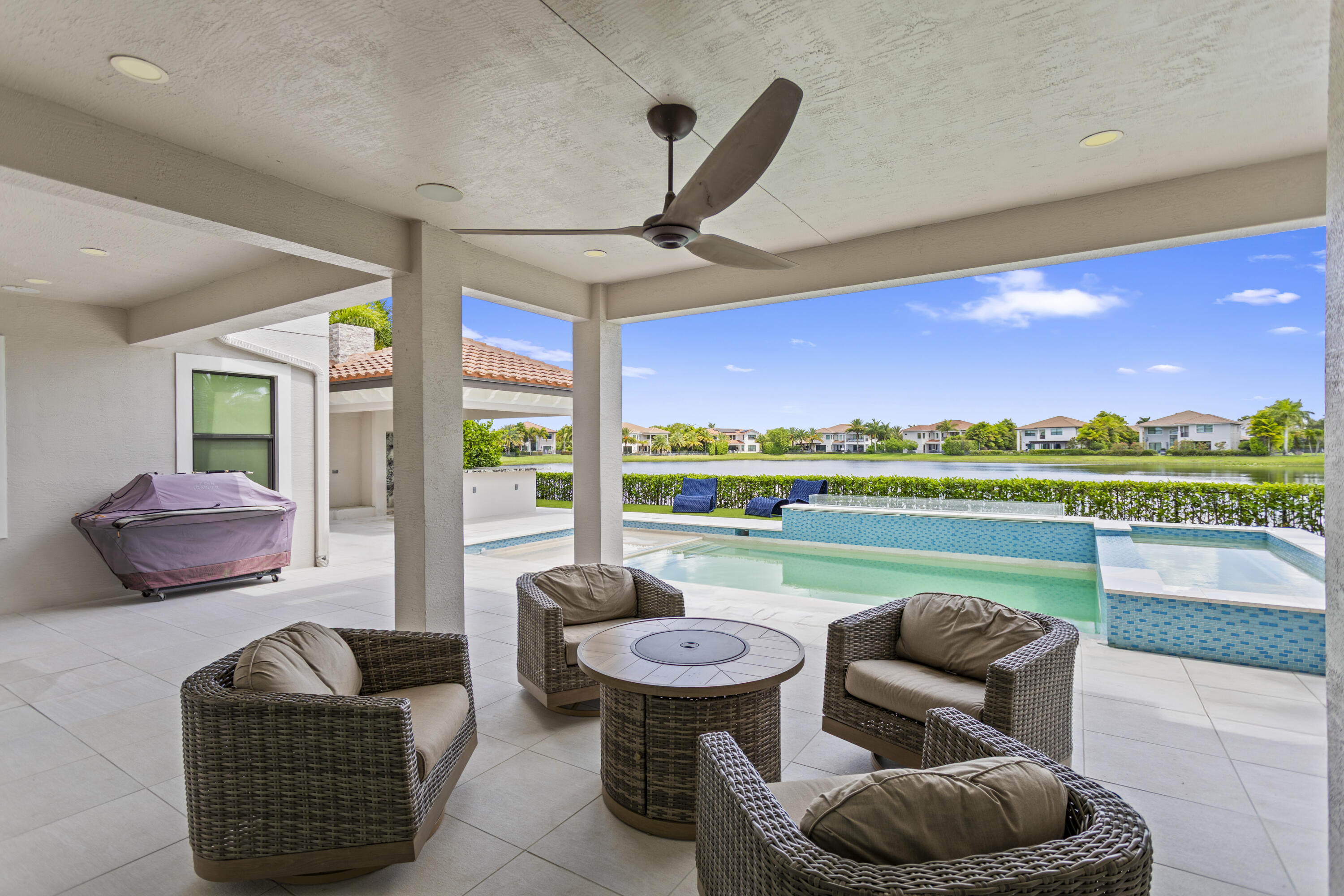 Parkland, Florida, 33076, United States, 5 Bedrooms Bedrooms, ,7 BathroomsBathrooms,Residential,For Sale,1785890