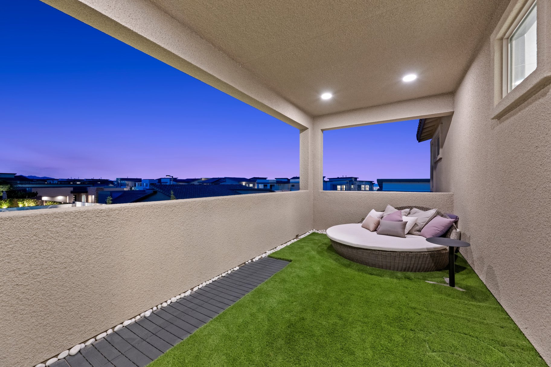  Upgraded Summerlin West Gated Home with Strip & Mountain Views - 物件實景