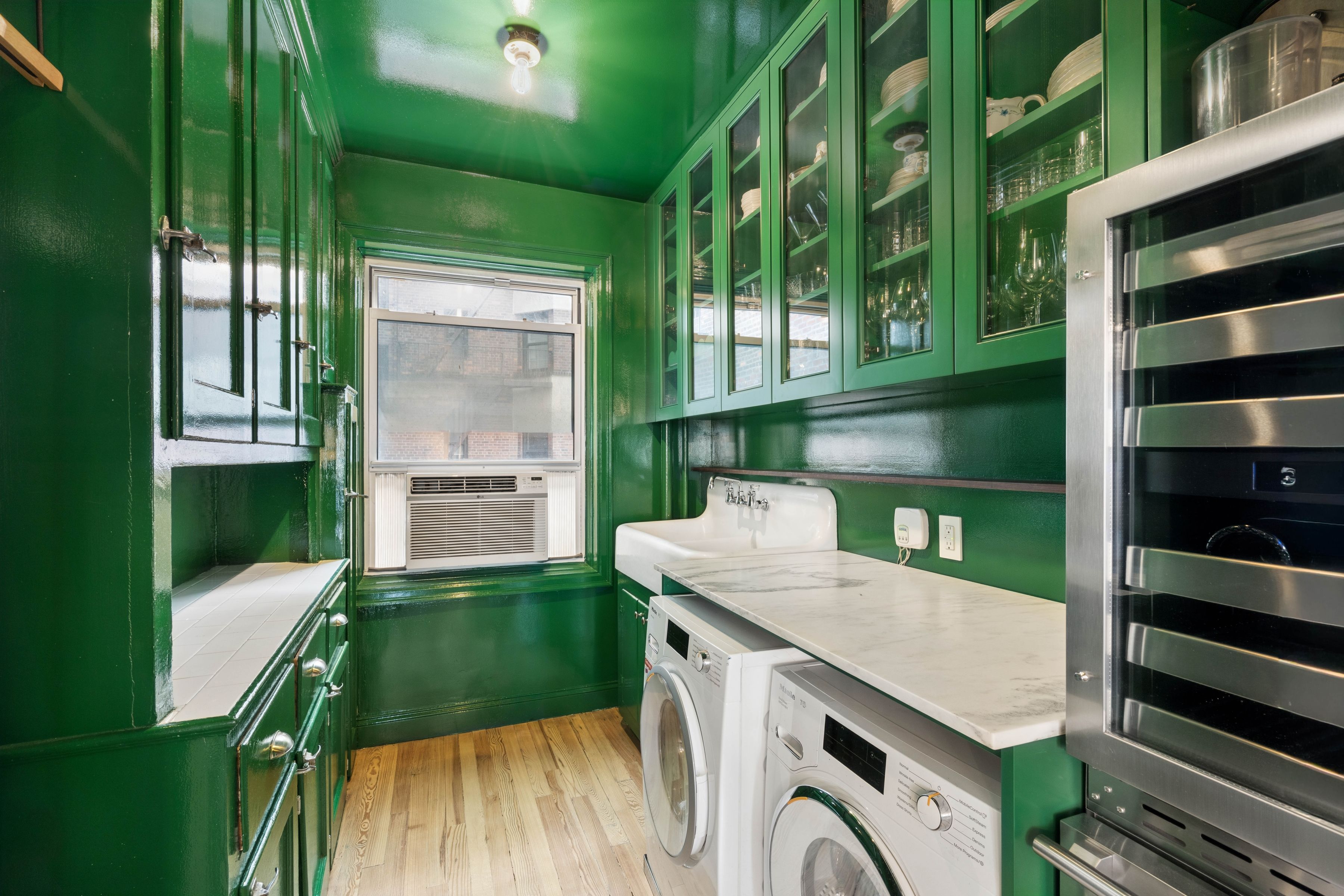  504 Grand Street - 物件實景