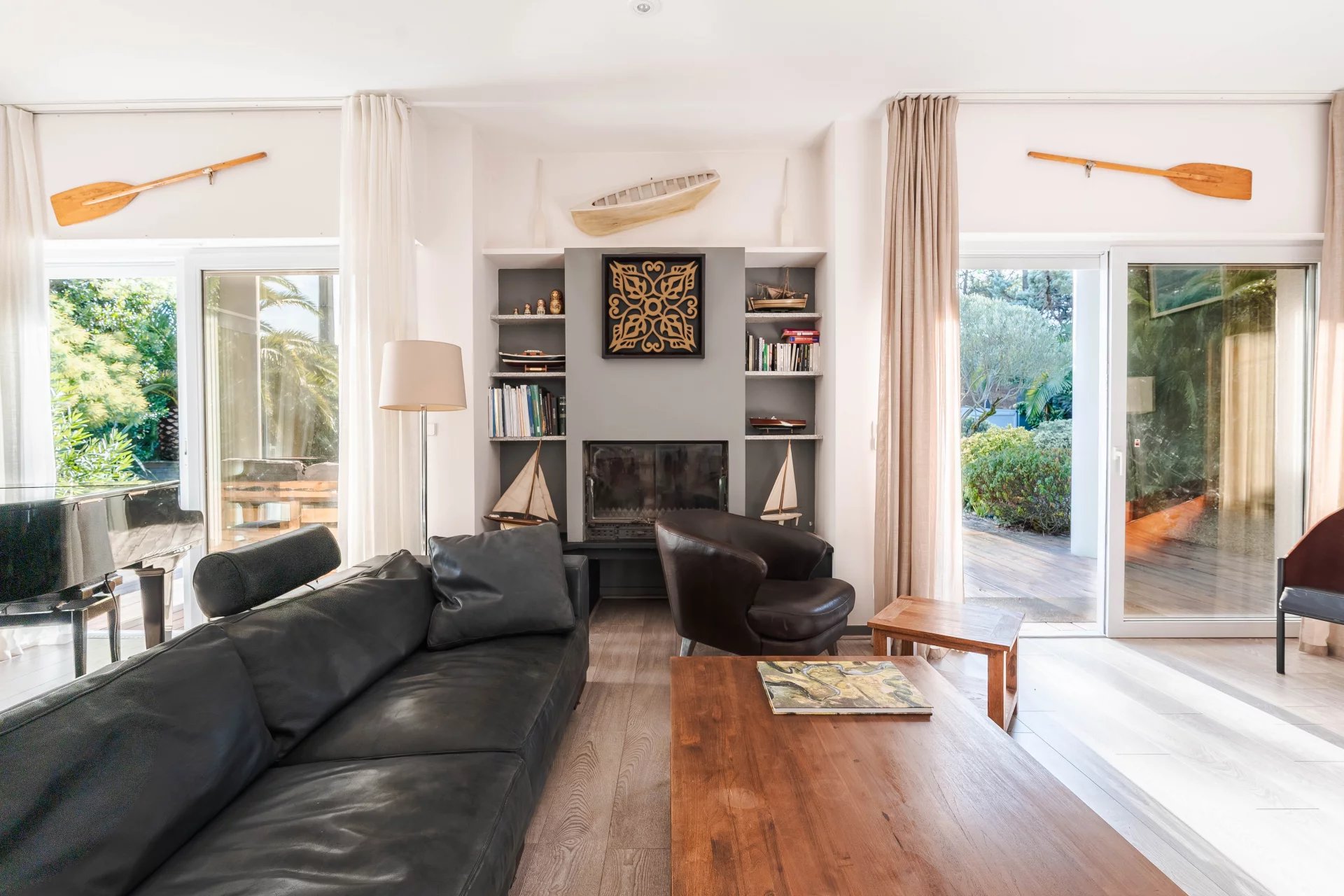 Lège-Cap-Ferret, New Aquitaine, 33950, FR, 4 Bedrooms Bedrooms, ,Residential,For Sale,2001613