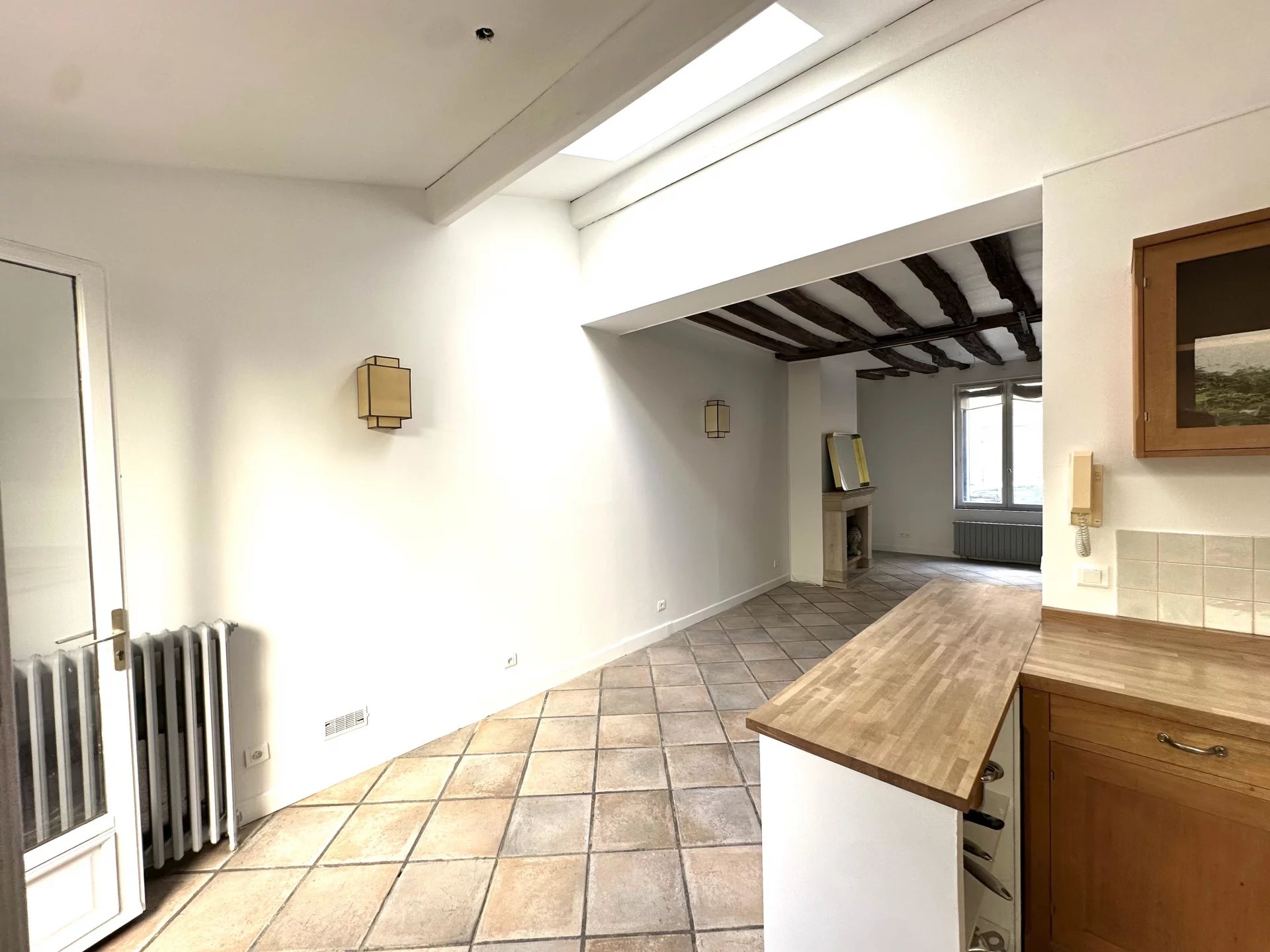 Saint-Germain-en-Laye, Île-de-France, 78100, FR, 3 Bedrooms Bedrooms, ,2 BathroomsBathrooms,Residential,For Sale,1994844