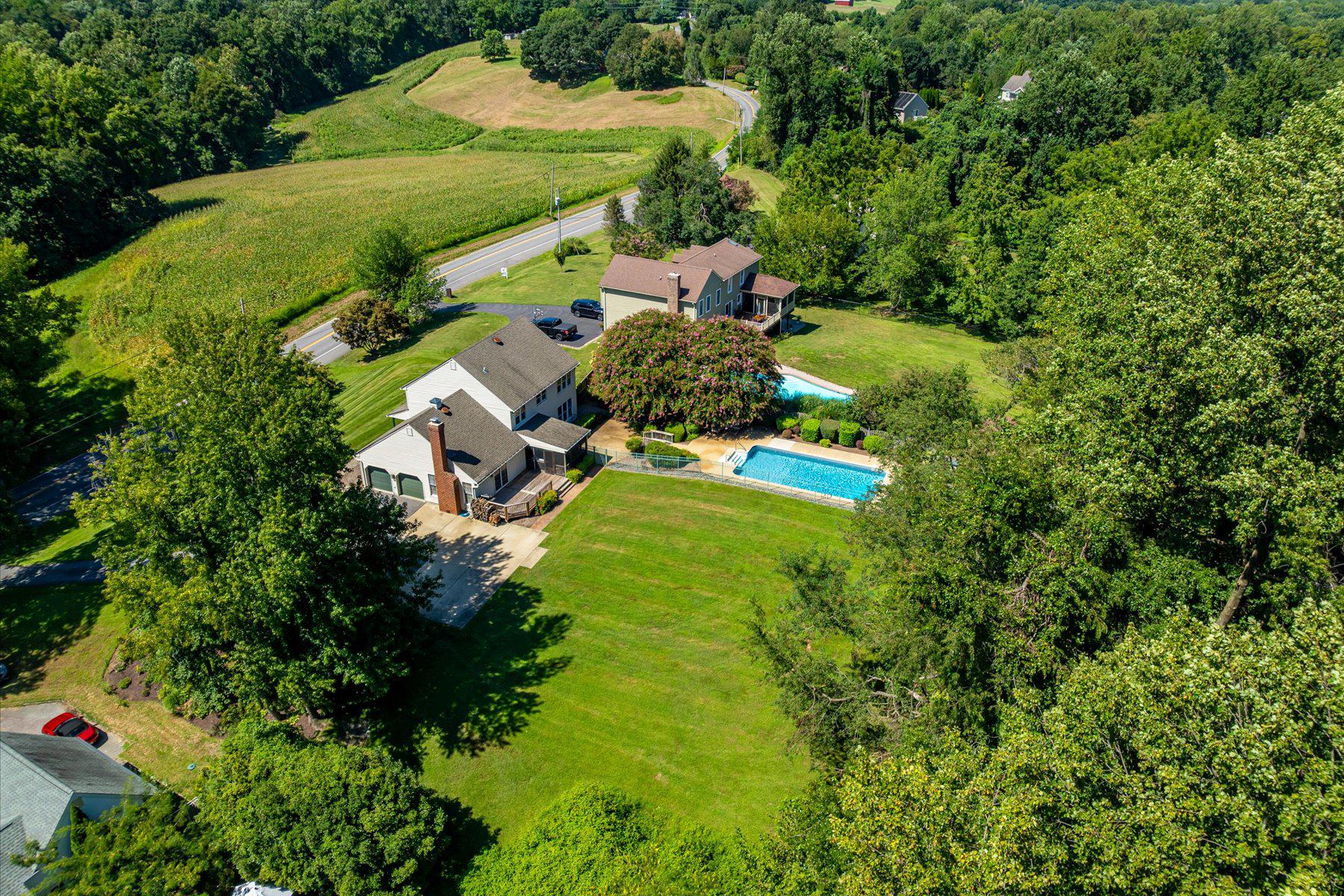  6091 Franklin Gibson Road, Tracys Landing, MD, 20779 - 物件實景