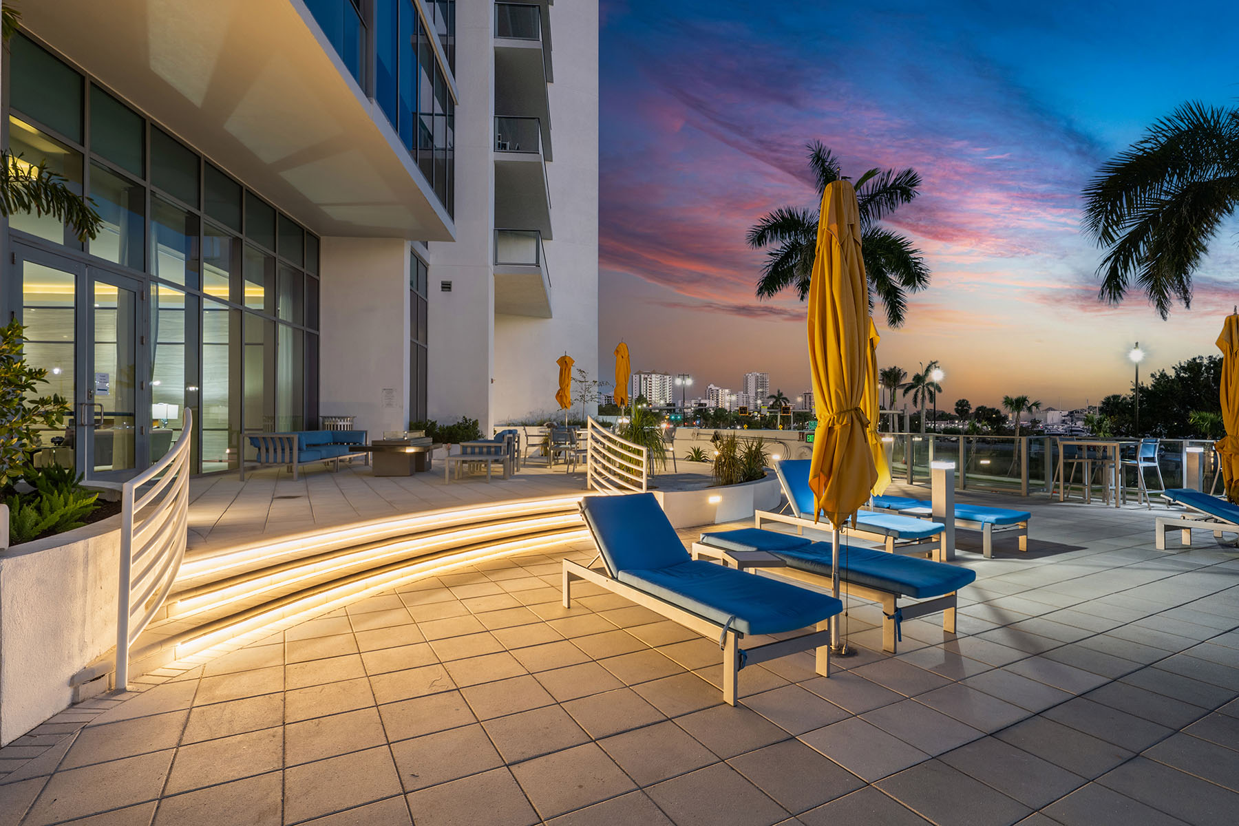  VUE SARASOTA BAY - 物件實景
