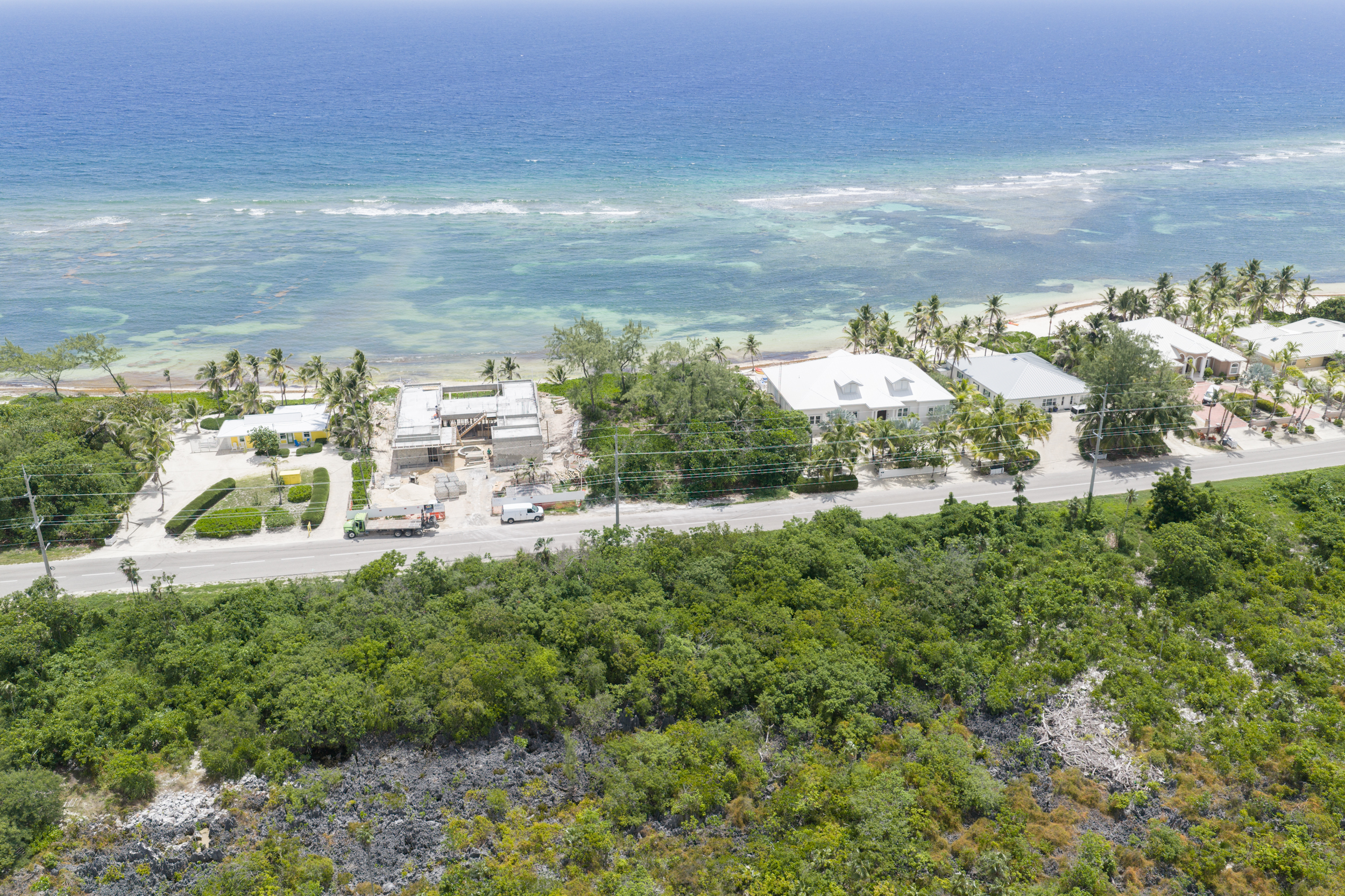  Rum Point Inland Lot - 物件實景