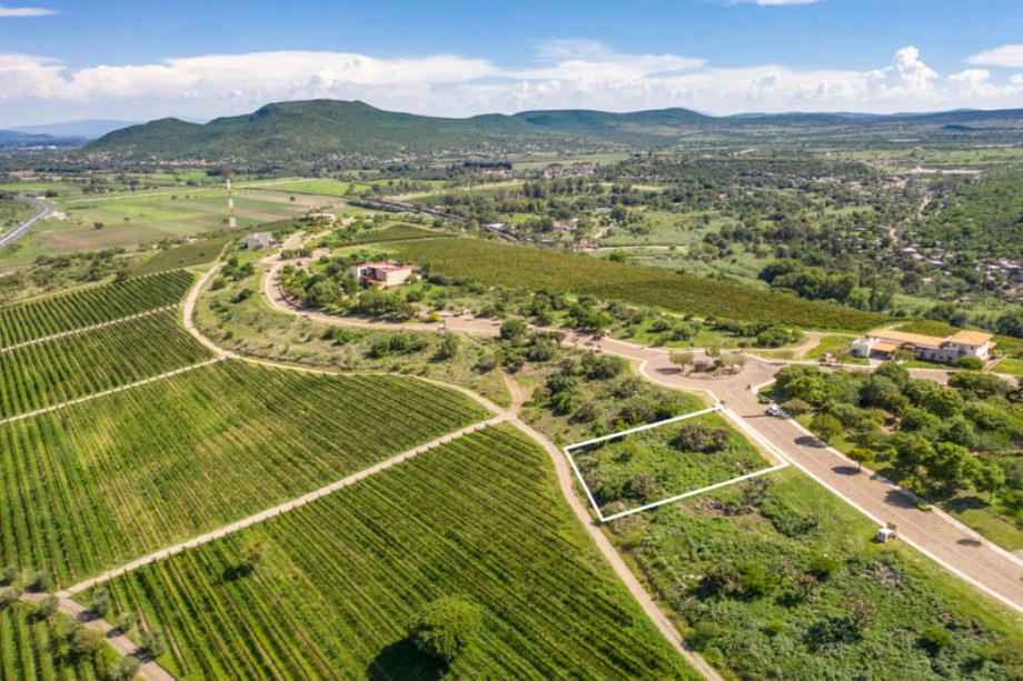 Malbec, San Miguel de Allende, Guanajuato, 37898, Mexico, 1 Bedroom Bedrooms, ,Residential,For Sale,Malbec,1443683