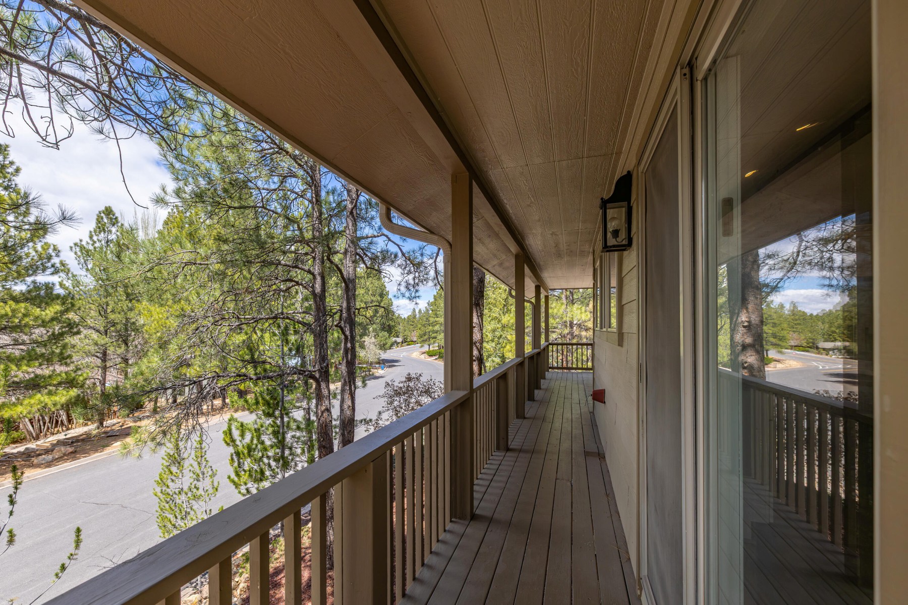  1426 N Edgewood Street¦Flagstaff, AZ - 物件實景