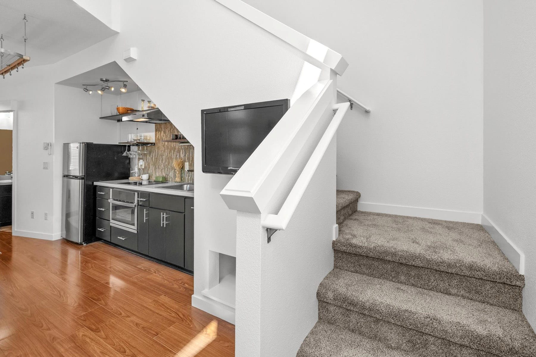  4319 SE DIVISION ST #B Portland, OR 97206 - 物件實景