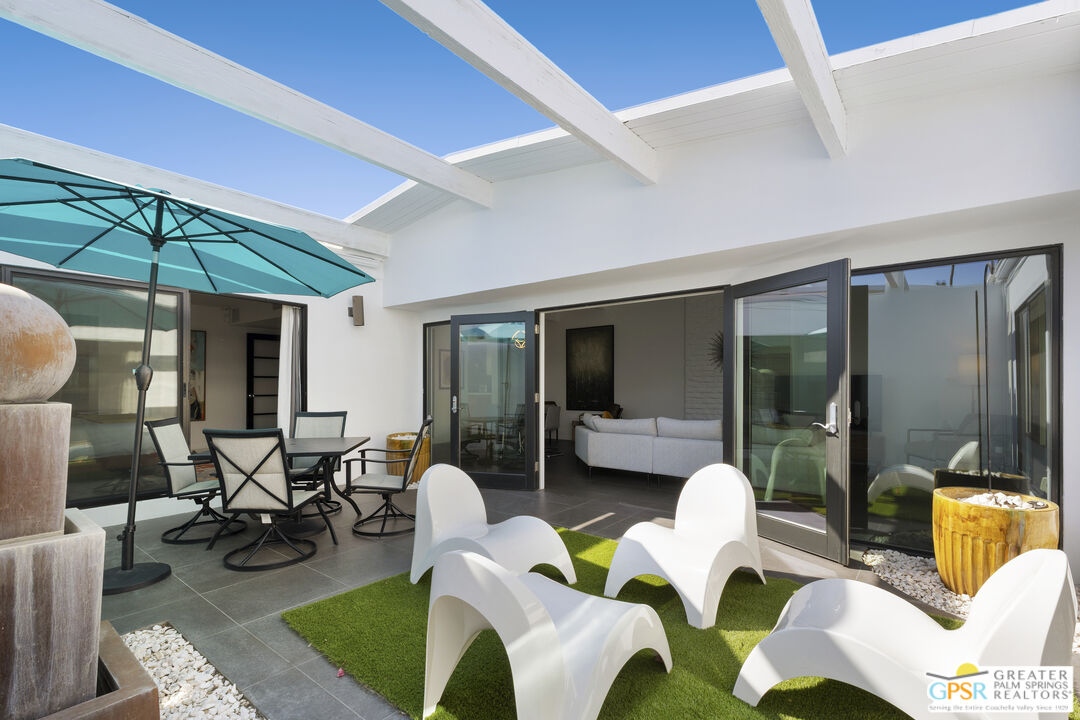 Palm Springs, California, 92264, United States, 2 Bedrooms Bedrooms, ,Residential,For Sale,1779236