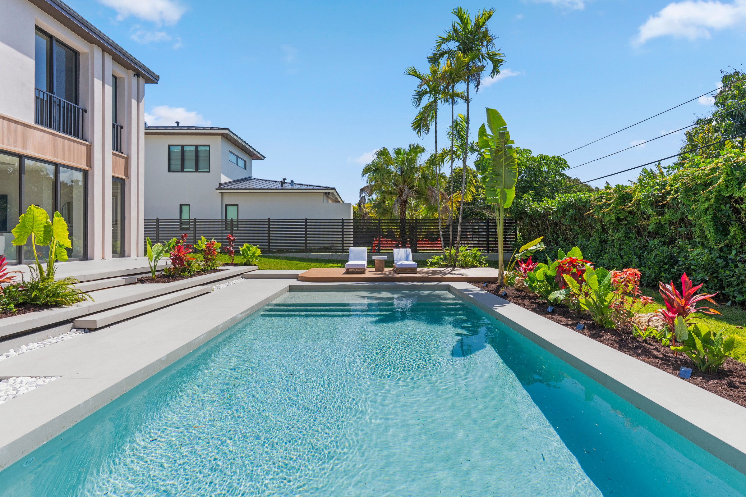  5854 SW 30th St, Miami, FL, 33155 - 物件實景