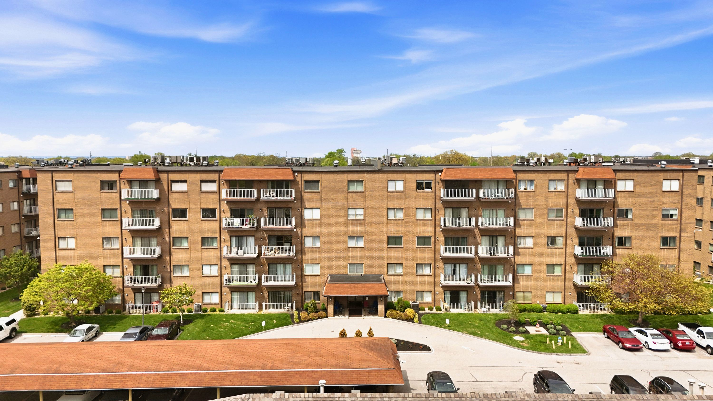  3030 Breckenridge Lane 324, Louisville, KY 40220 - 物件實景