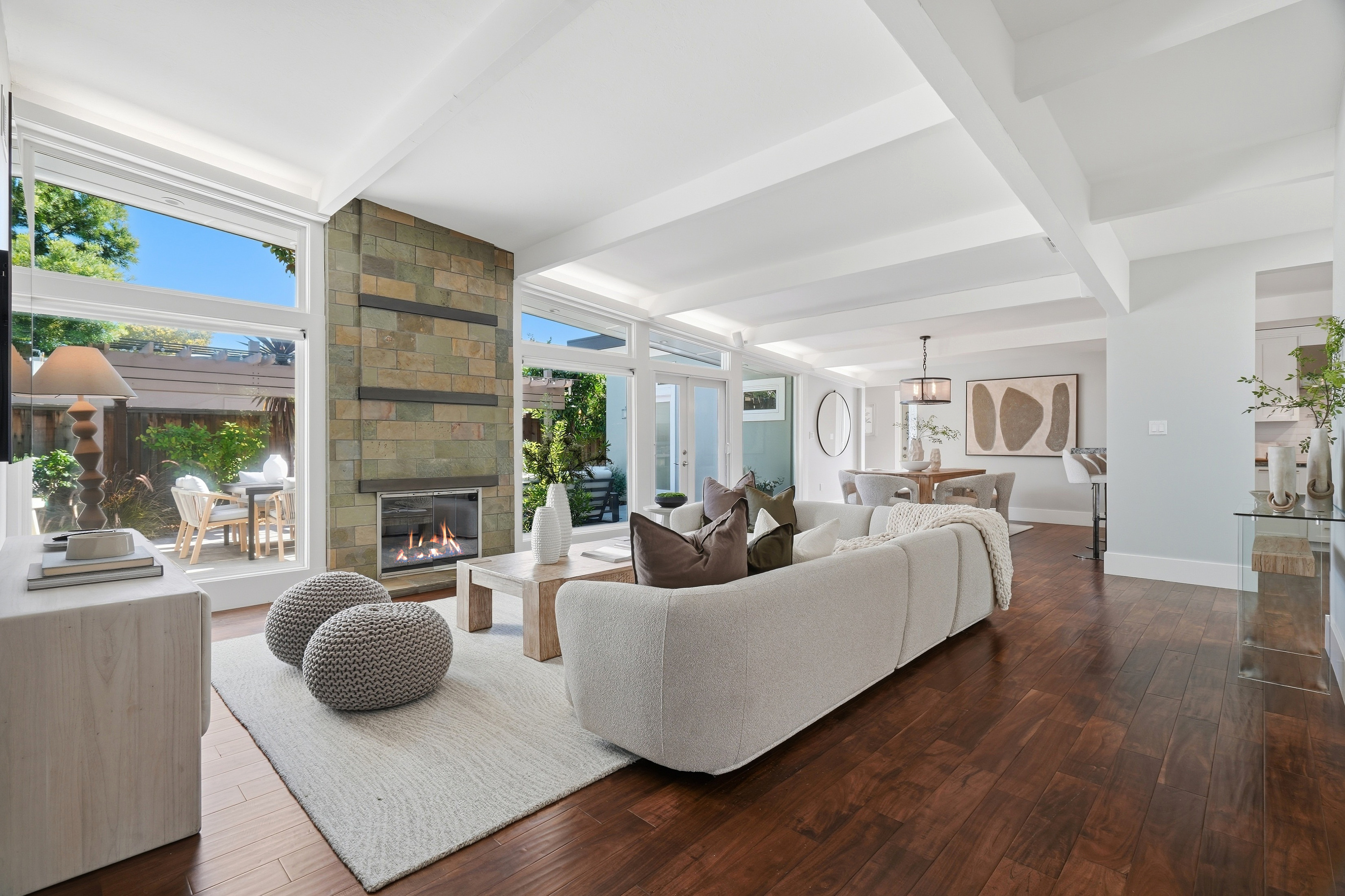  Modern California Living with Exceptional Indoor-Outdoor Appeal - 物件實景