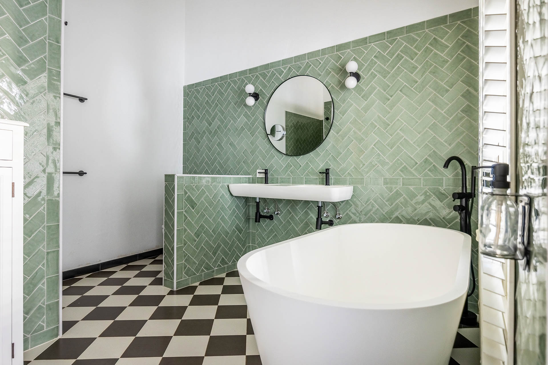  Renovated house with private pool and tourist license in the center of Seville - 物件實景