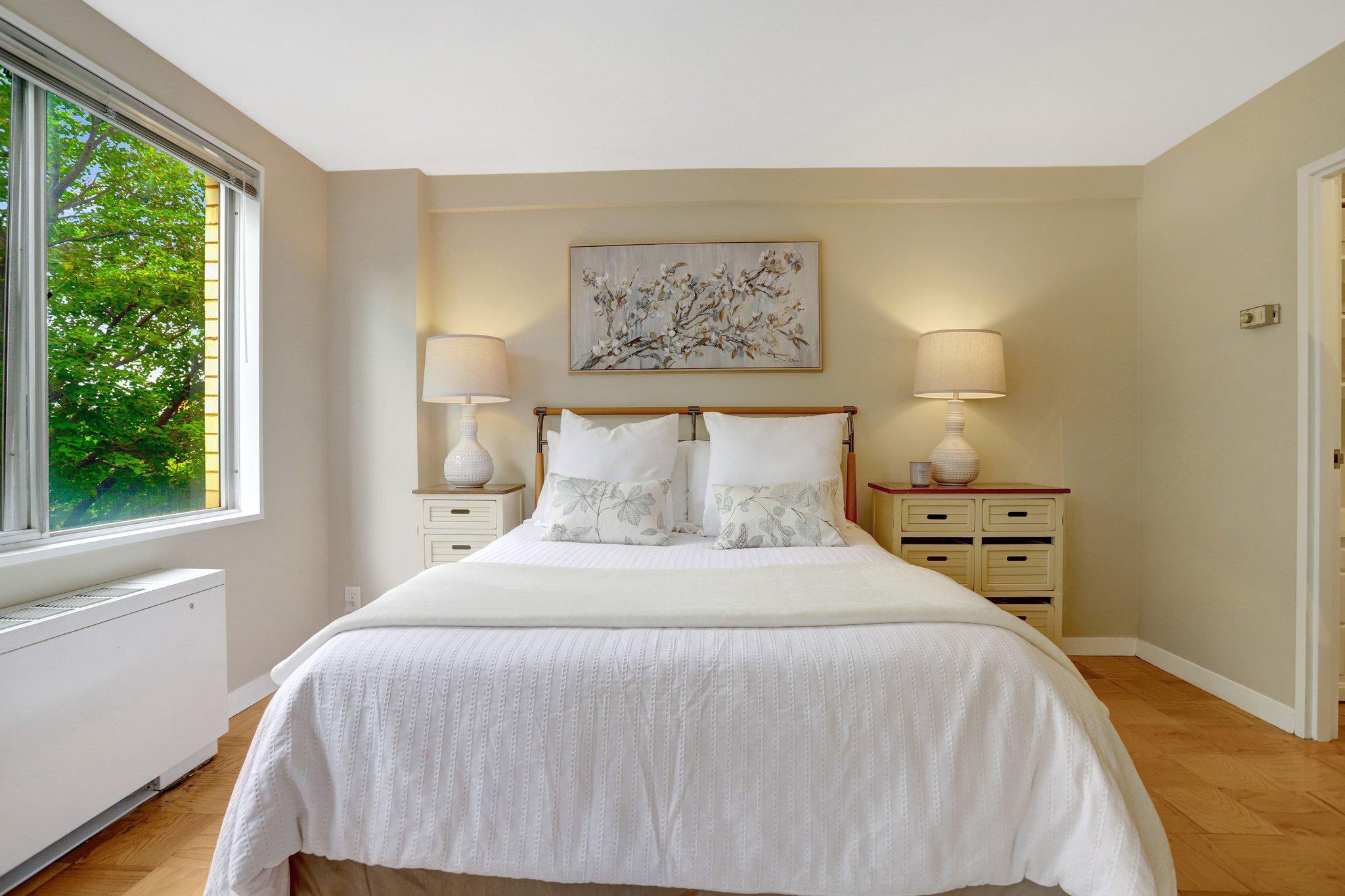  1200 N Nash Street, Arlington, VA, 22209 - 物件實景