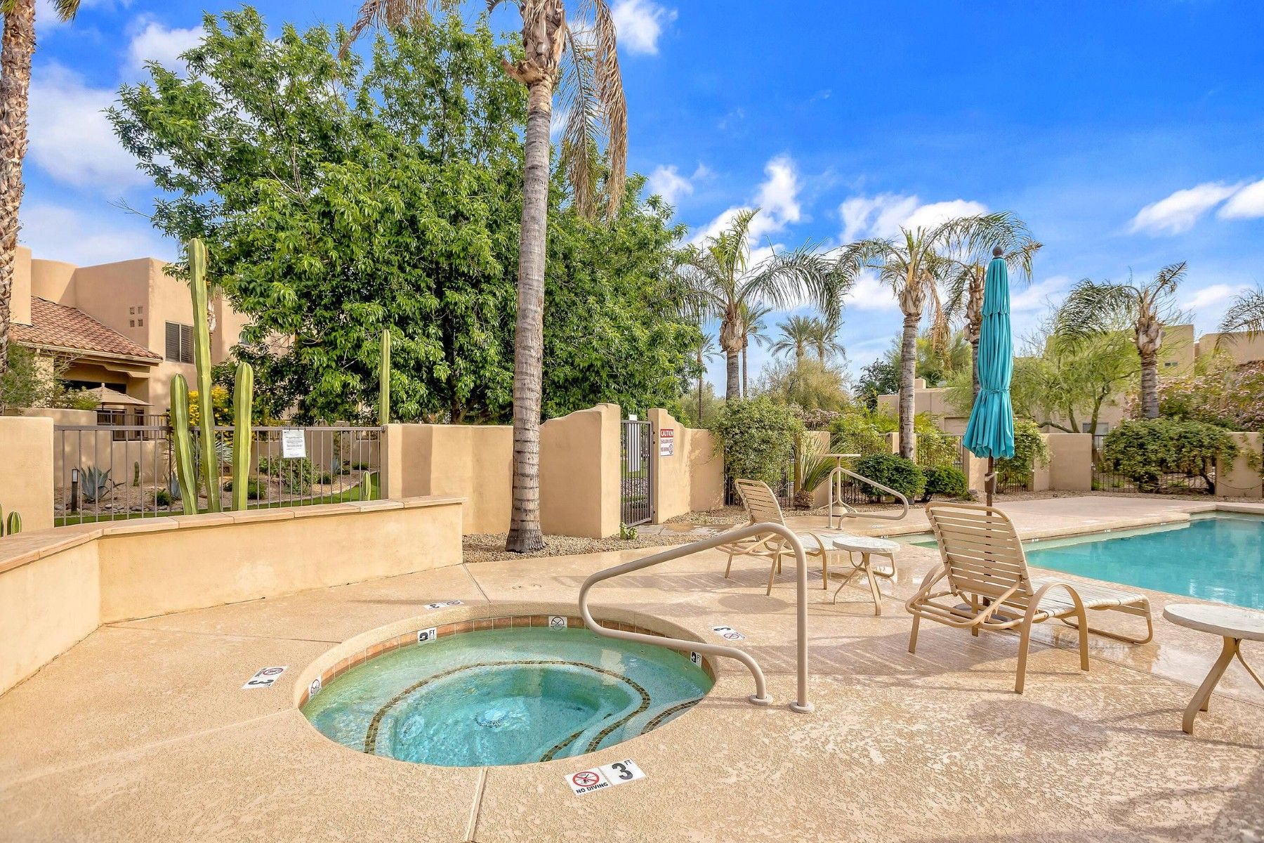  9070 E Gary Road  Scottsdale, AZ - 物件實景