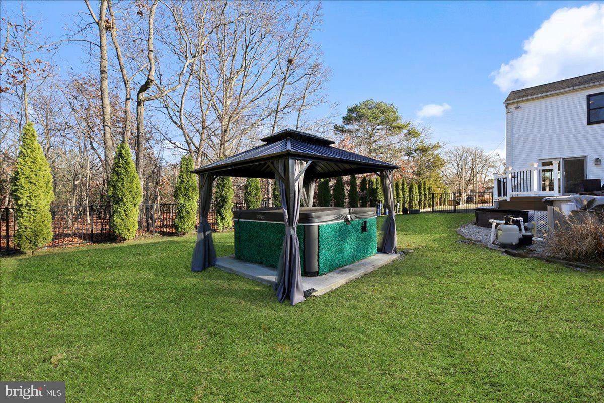 VOORHEES, New Jersey, 08043, United States, 3 Bedrooms Bedrooms, ,3 BathroomsBathrooms,Residential,For Sale,2002864