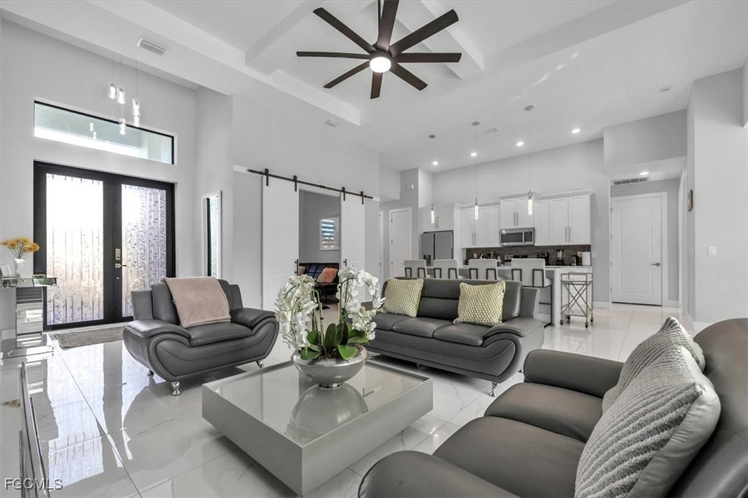 Cape Coral, Florida, 33914, United States, 3 Bedrooms Bedrooms, ,2 BathroomsBathrooms,Residential,For Sale,2007563