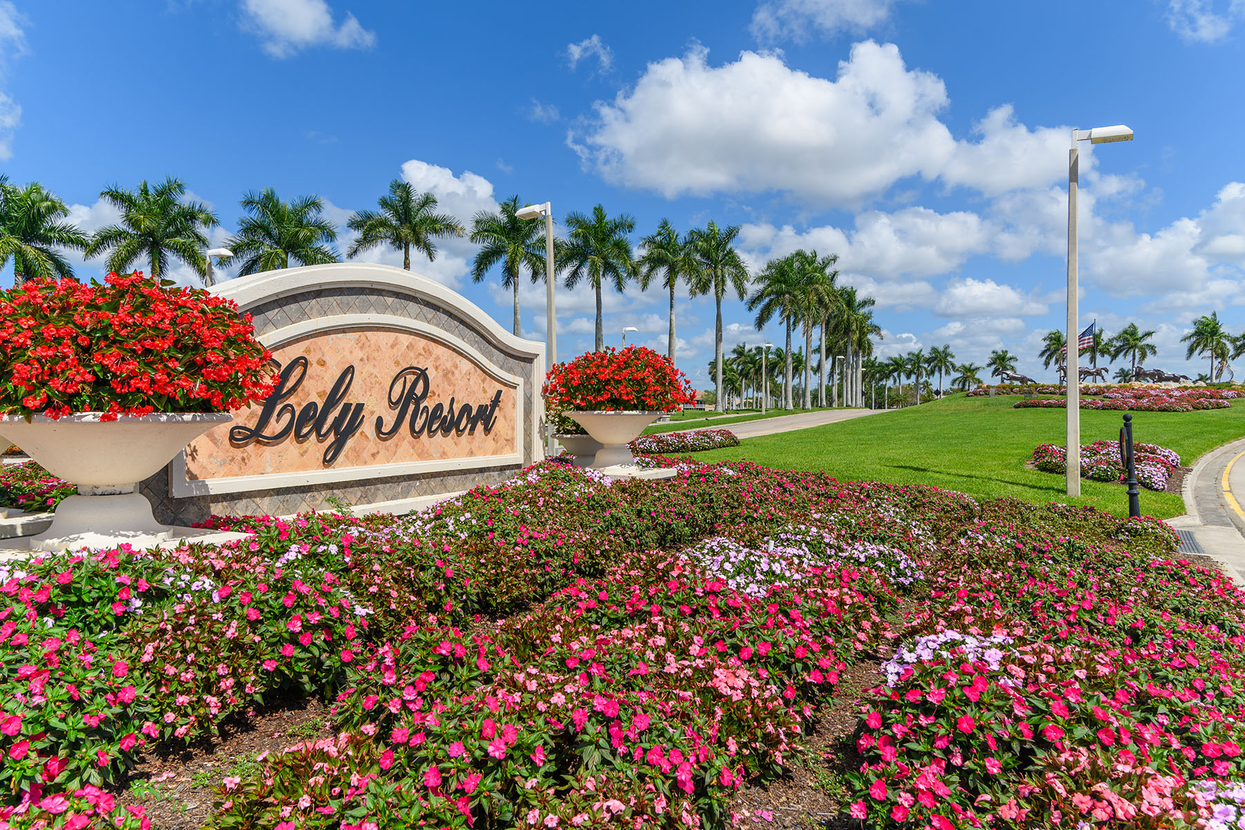  LELY RESORT - PLAYERS COVE - 物件實景