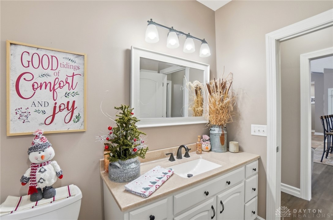 Troy, Ohio, 45373, United States, 4 Bedrooms Bedrooms, ,3 BathroomsBathrooms,Residential,For Sale,2002244