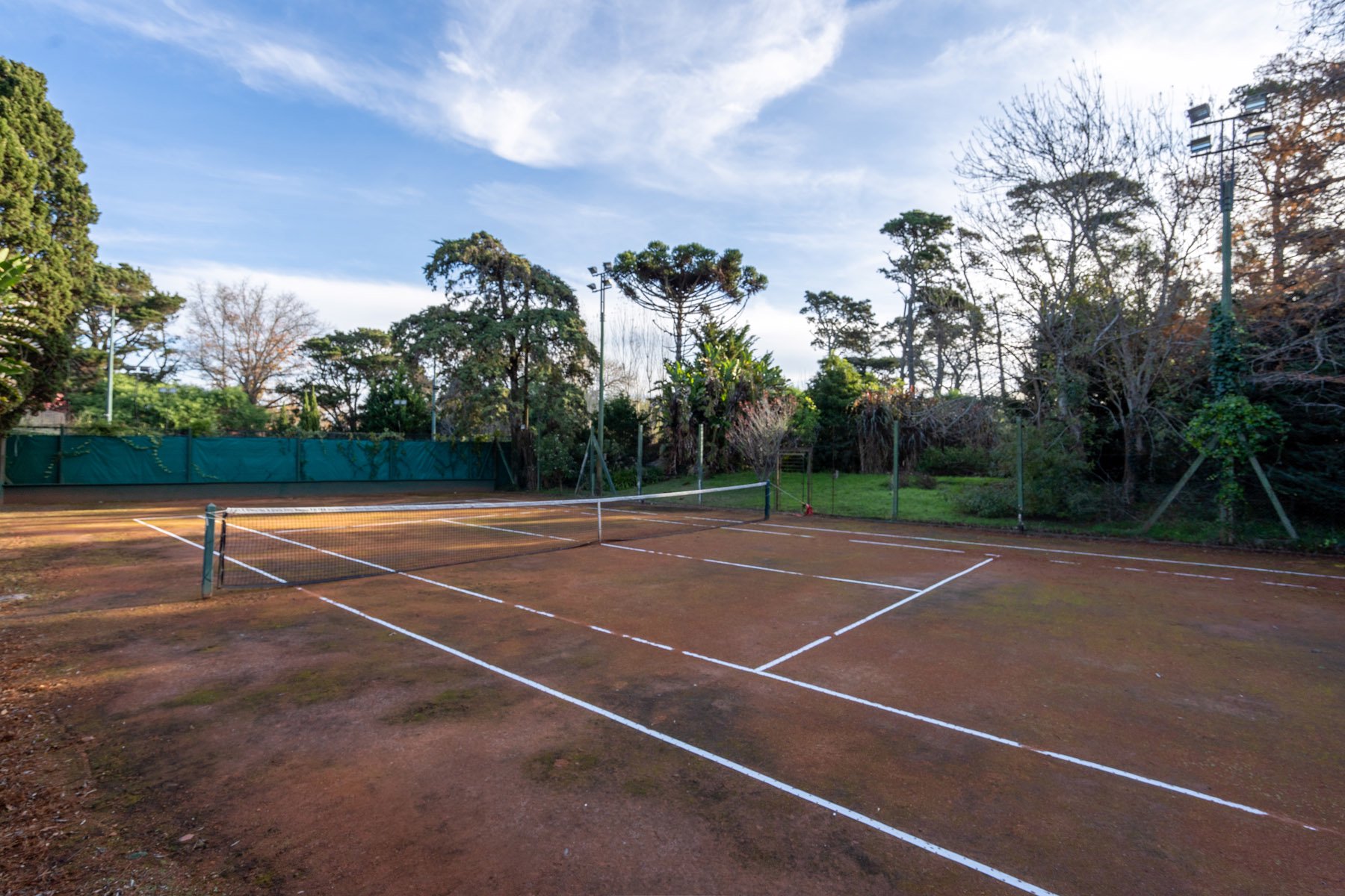  Exclusive residence in the Golf neighborhood - 物件實景