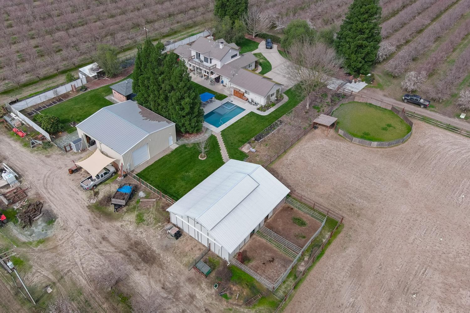 Delhi, California, 95315, United States, 3 Bedrooms Bedrooms, ,4 BathroomsBathrooms,Residential,For Sale,1975703