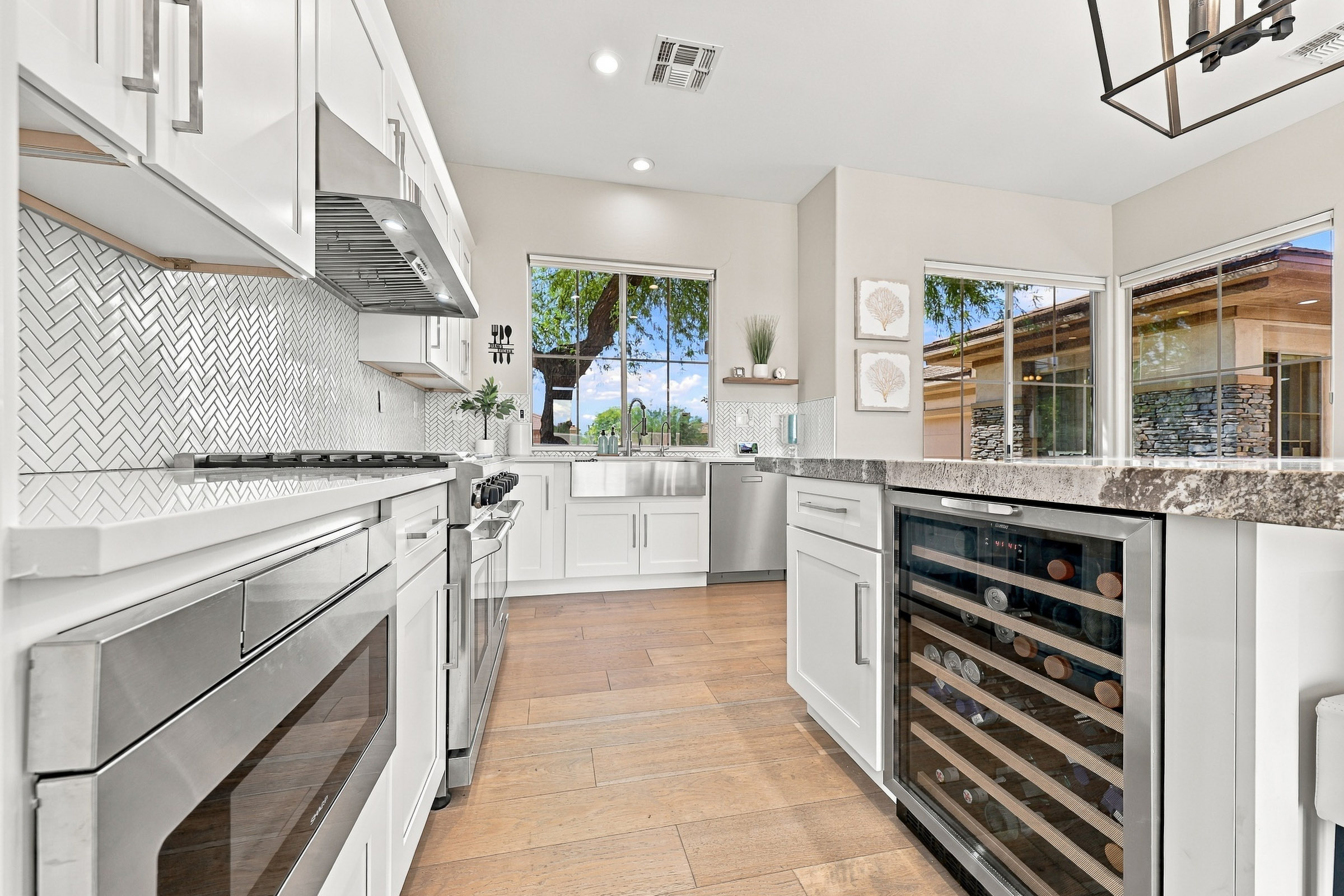  7690 E Visao Drive¦Scottsdale, AZ - 物件實景