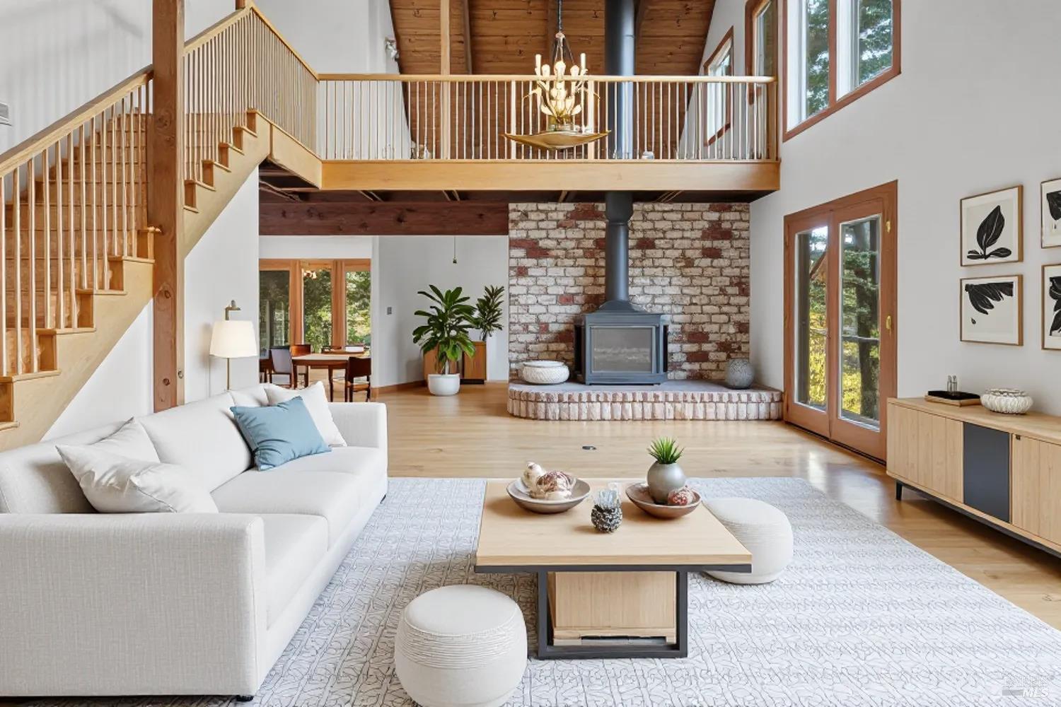 Philo, California, 95466, United States, 3 Bedrooms Bedrooms, ,3 BathroomsBathrooms,Residential,For Sale,1987364