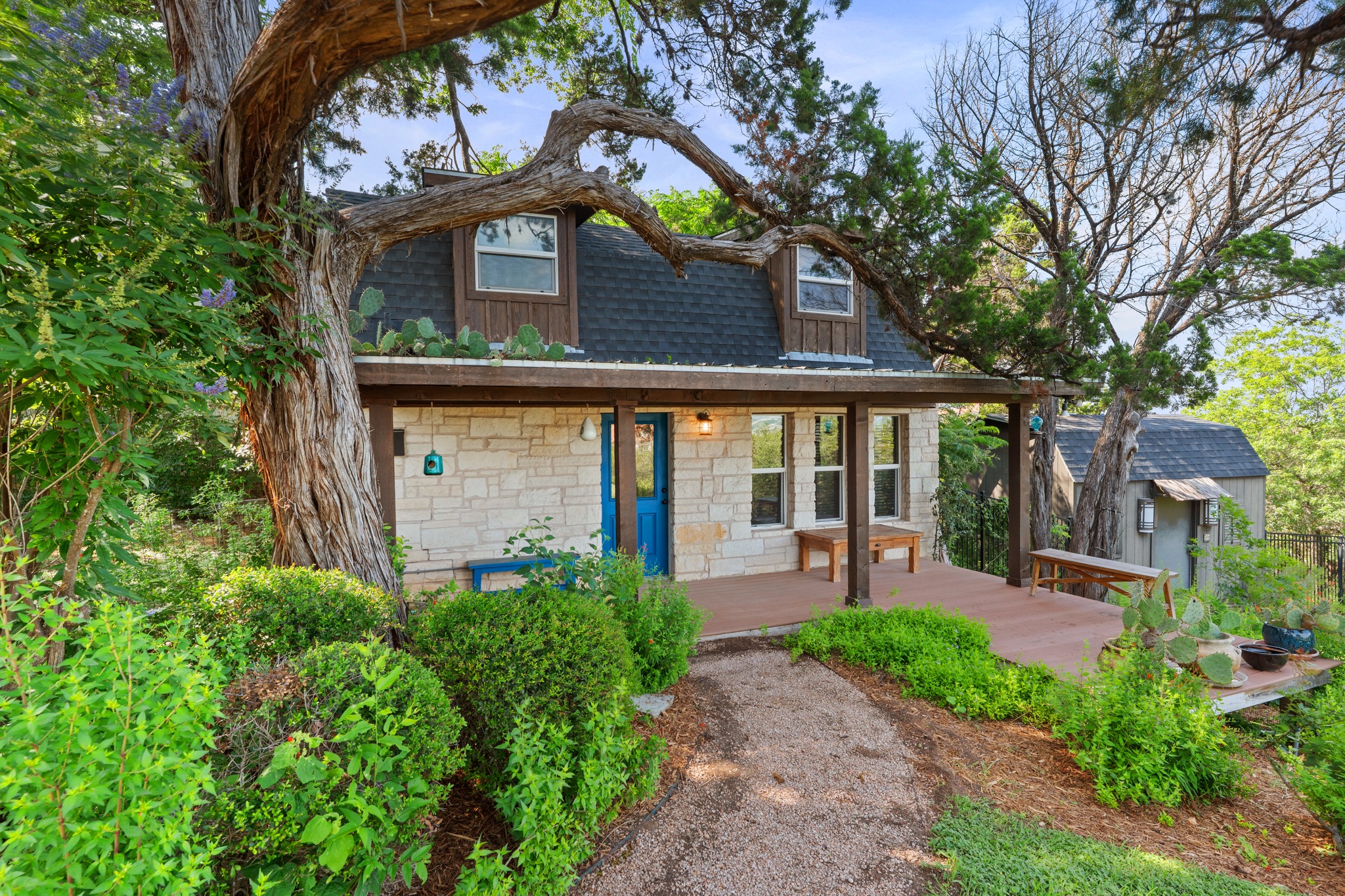  3911 Lago Vista Drive, Austin, TX 78734 - 物件實景