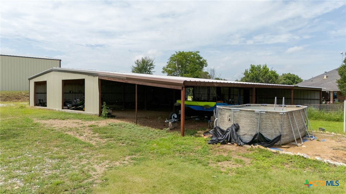 Gatesville, Texas, 76528, United States, 4 Bedrooms Bedrooms, ,2 BathroomsBathrooms,Residential,For Sale,1889930