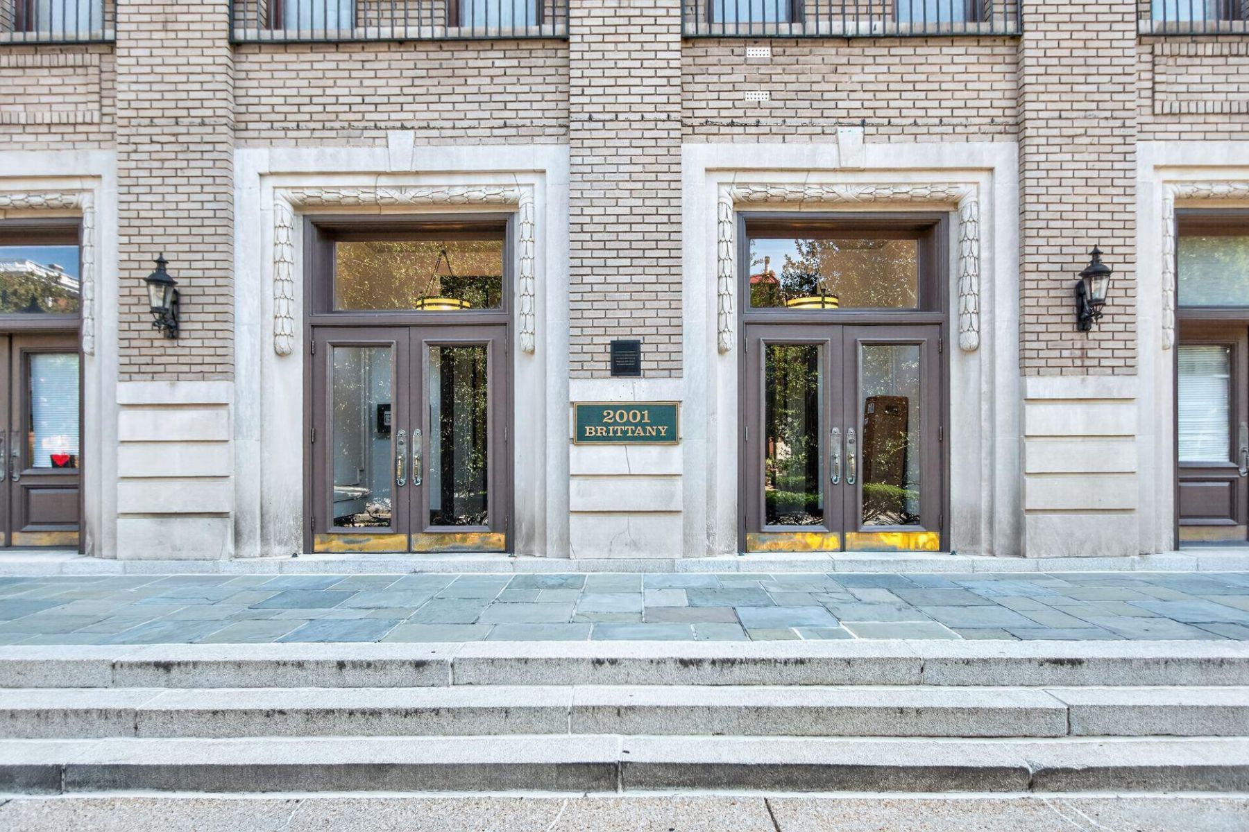  2001 16th Street NW, Washington, DC, 20009 - 物件實景