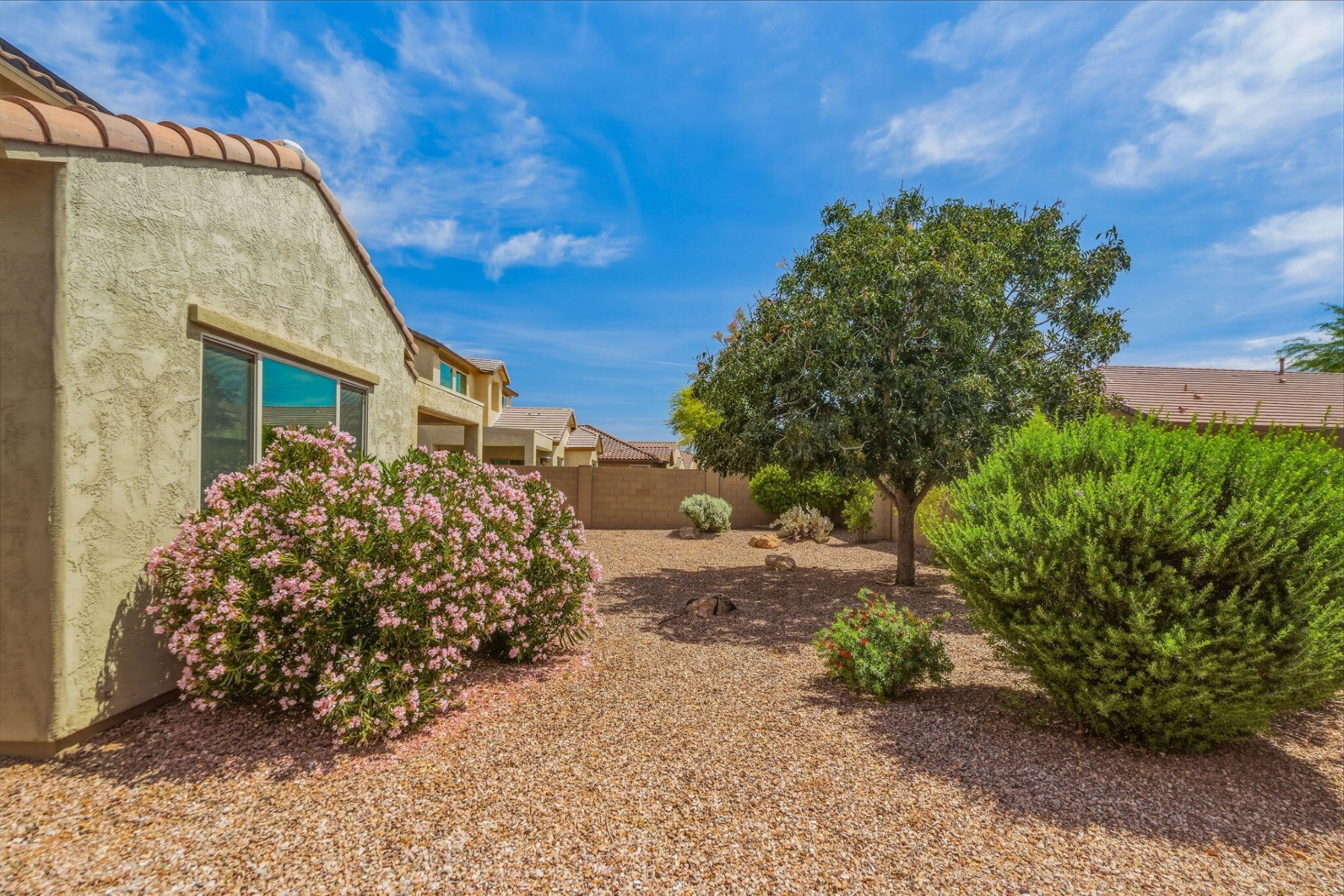  17543 W Buckhorn Trail  Surprise, AZ - 物件實景