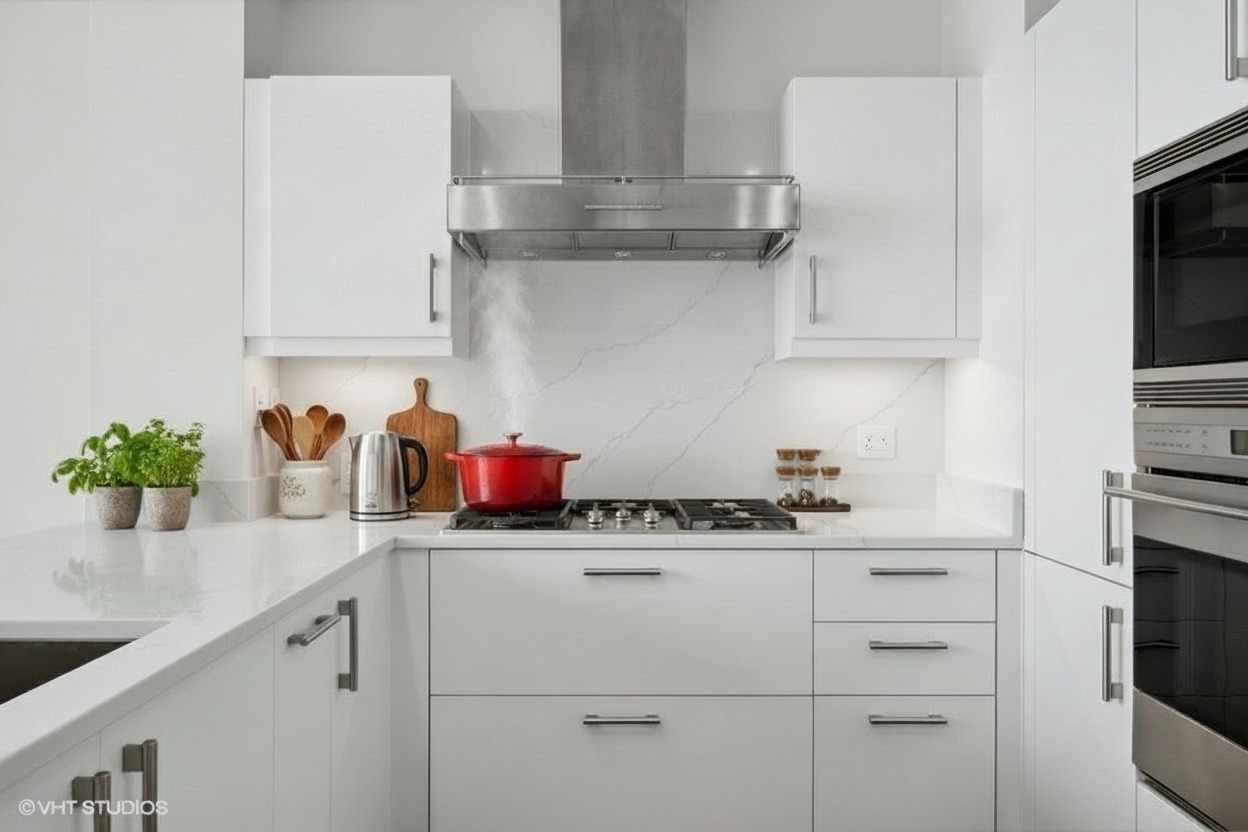 Chicago, Illinois, 60611, United States, 1 Bedroom Bedrooms, ,2 BathroomsBathrooms,Residential,For Sale,1966710