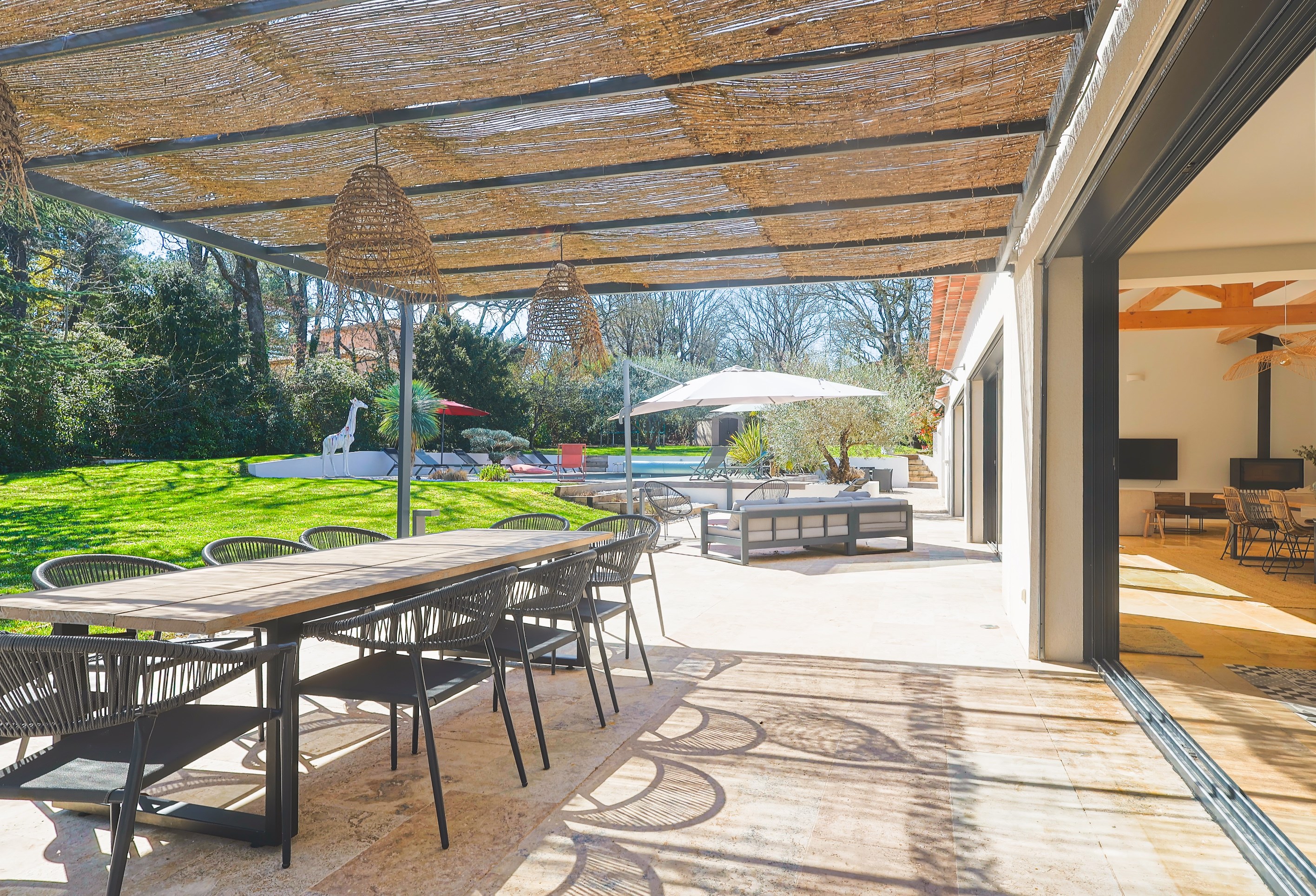  VILLA - 物件實景