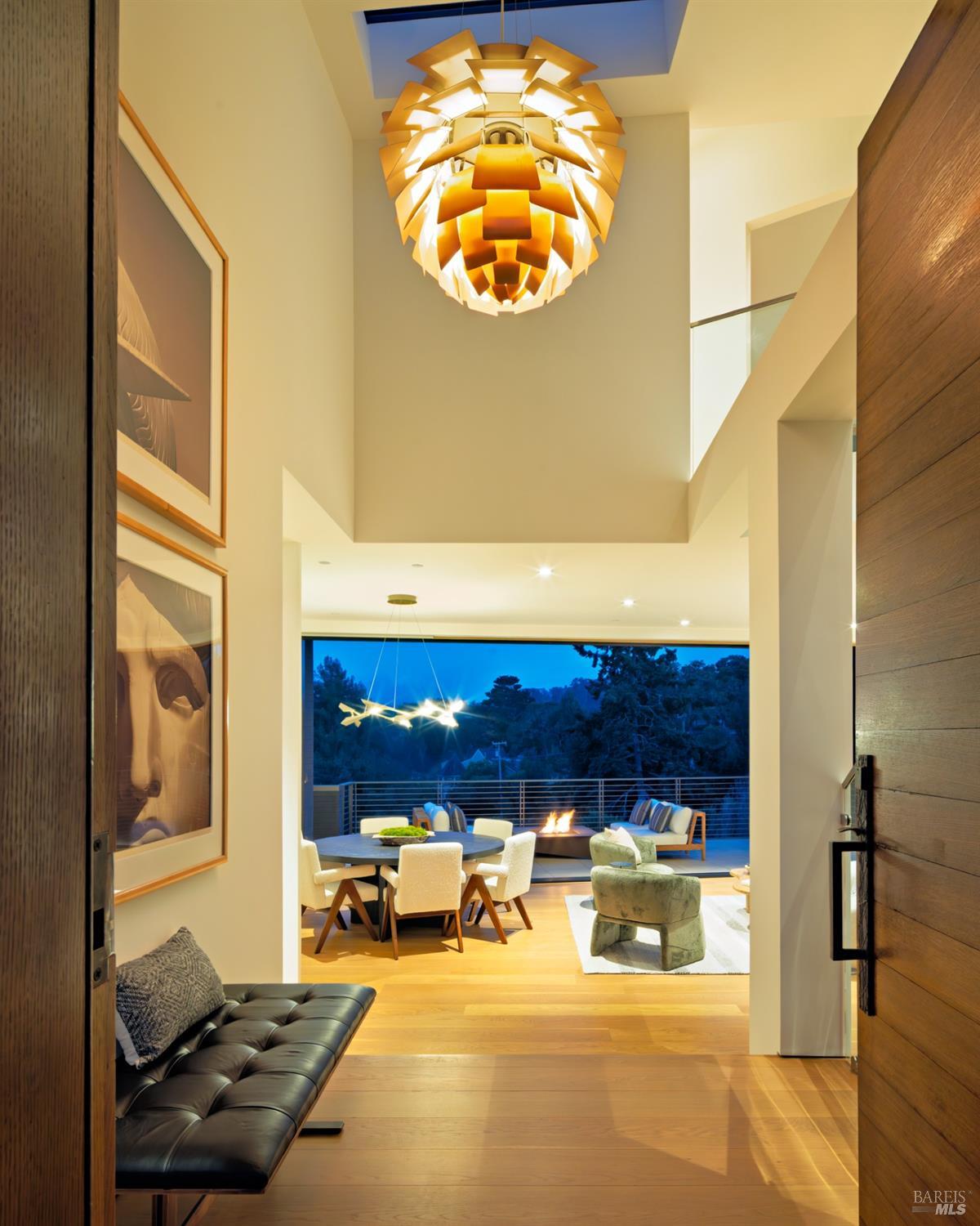 Mill Valley, California, 94941, United States, 5 Bedrooms Bedrooms, ,6 BathroomsBathrooms,Residential,For Sale,1913186