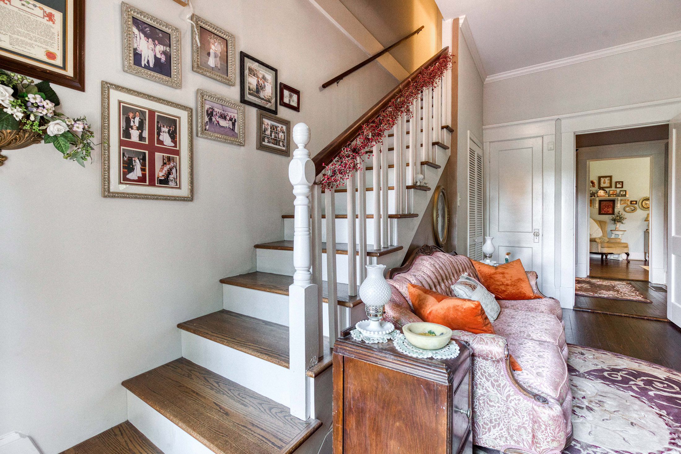  Charming 1930s Home in a Prime Monroe Location - 物件實景