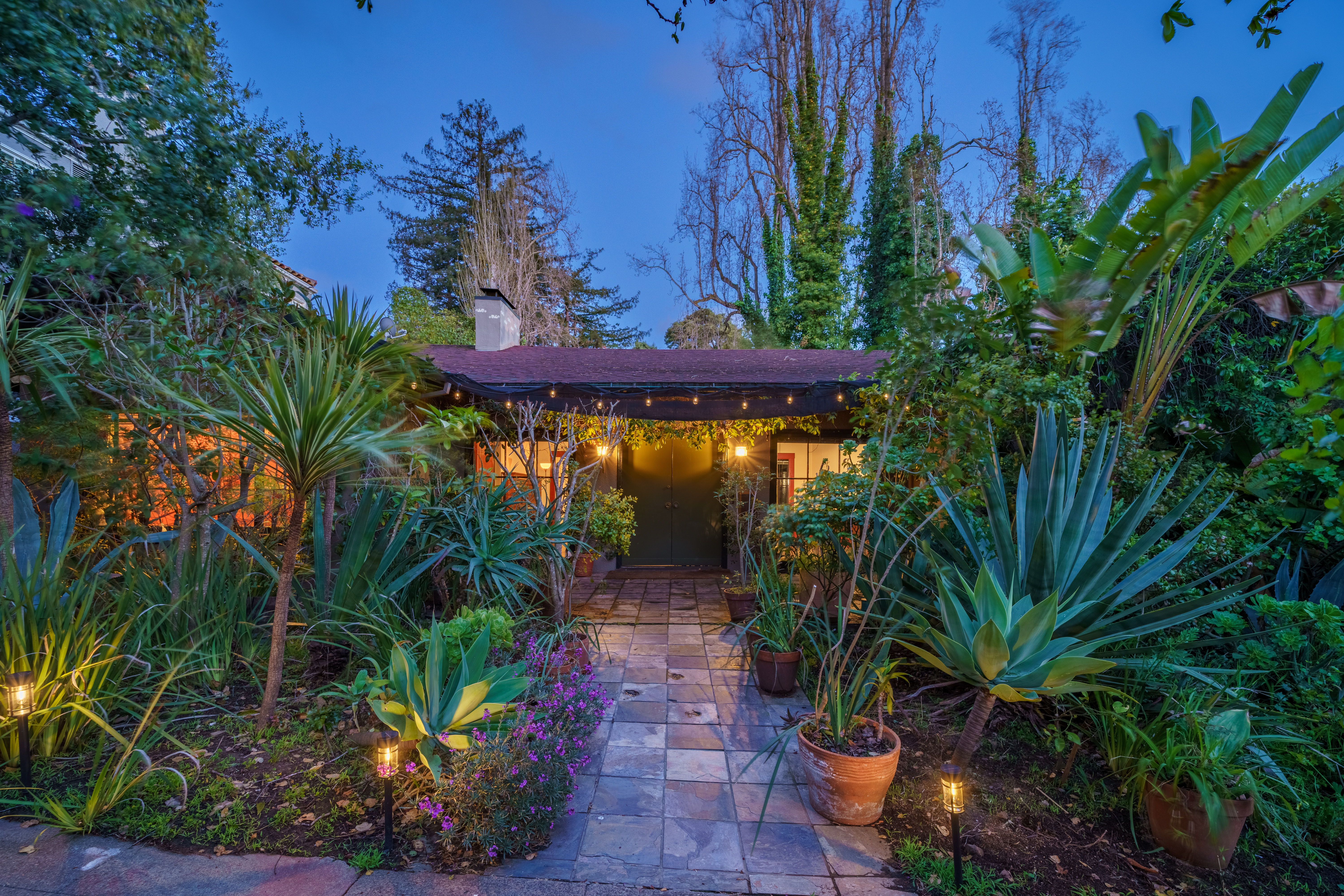 Discreet and Rarefied Piedmont Opportunity