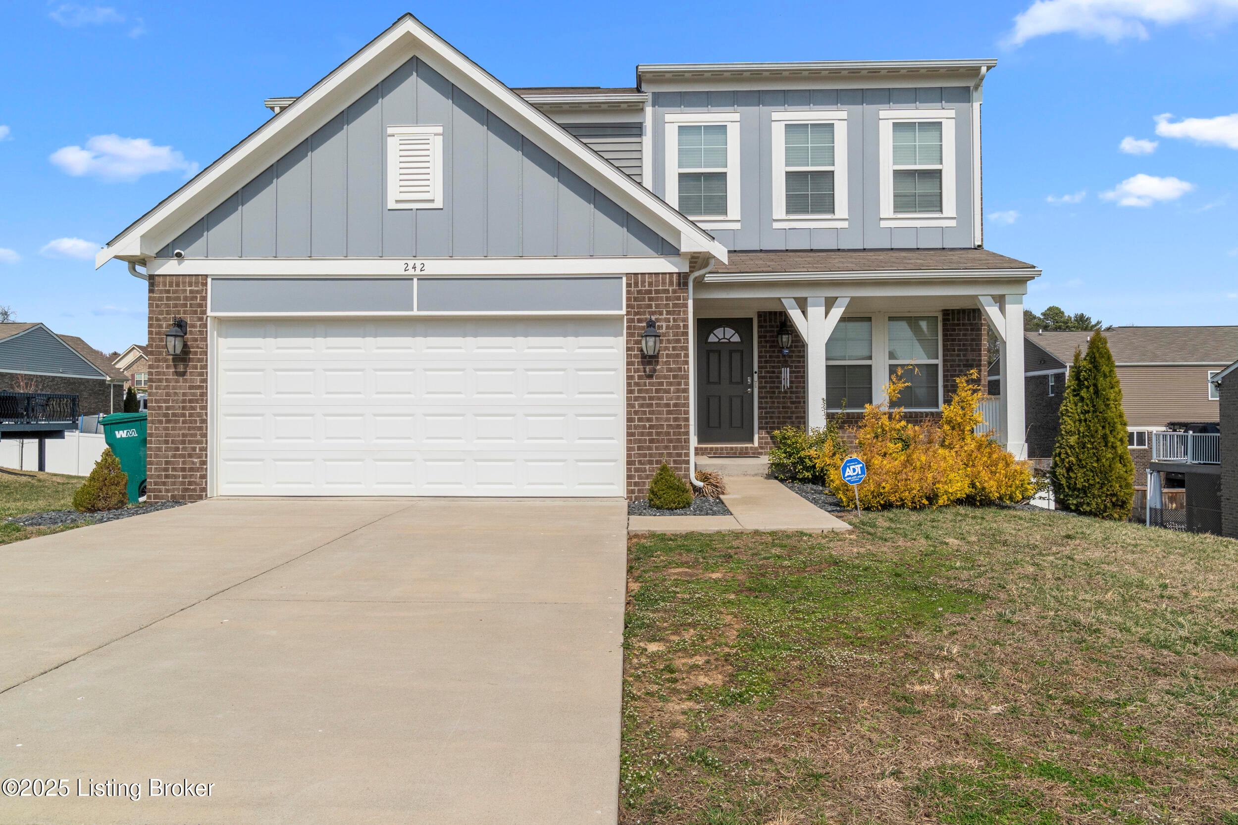Magnolia Dr, Shepherdsville, KY 40165 #1