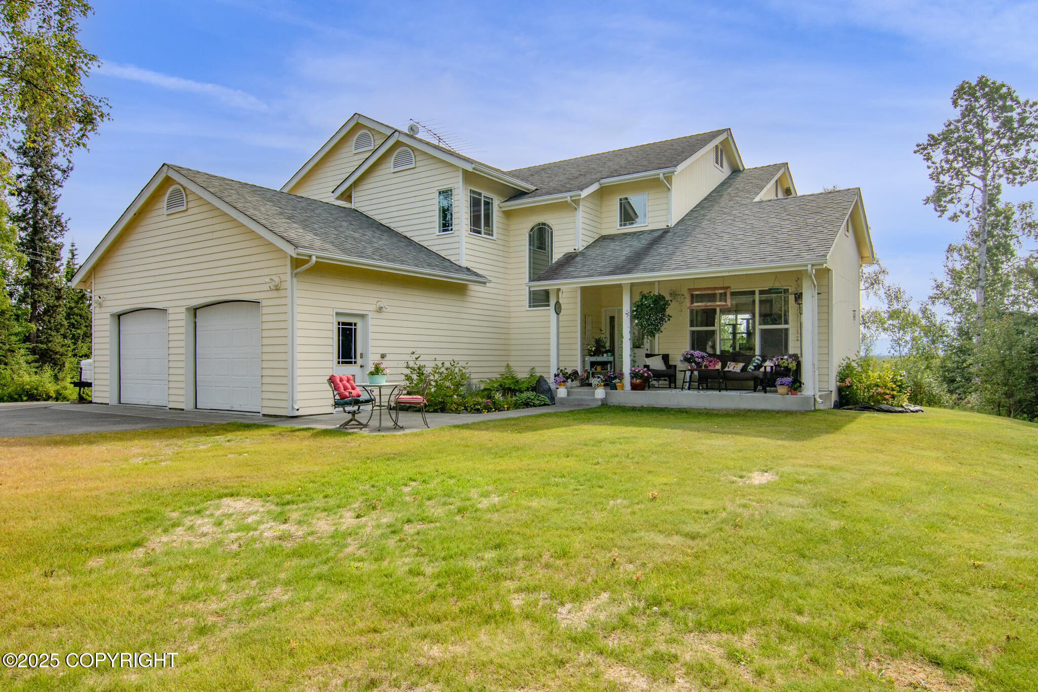 Soldotna, Alaska, 99669, United States, 4 Bedrooms Bedrooms, ,2 BathroomsBathrooms,Residential,For Sale,1928877