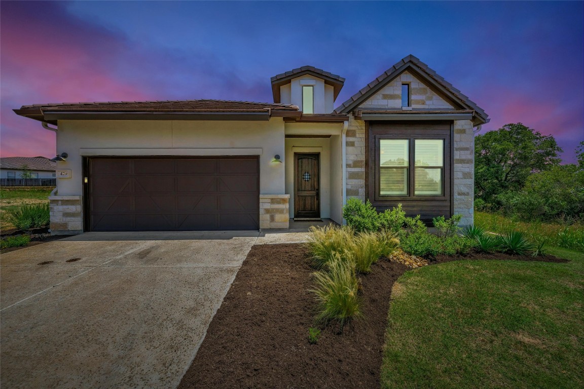 429 Mayapple Road, Horseshoe Bay, Texas, 78657, United States, 2 Bedrooms Bedrooms, ,3 BathroomsBathrooms,Residential,For Sale,429 Mayapple Road,1628308