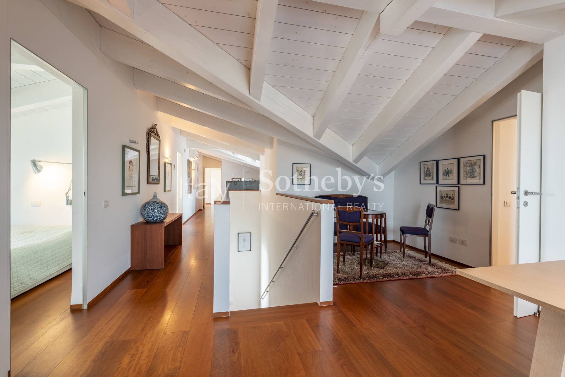  Modern penthouse with spectacular sea view in Grado - 物件實景