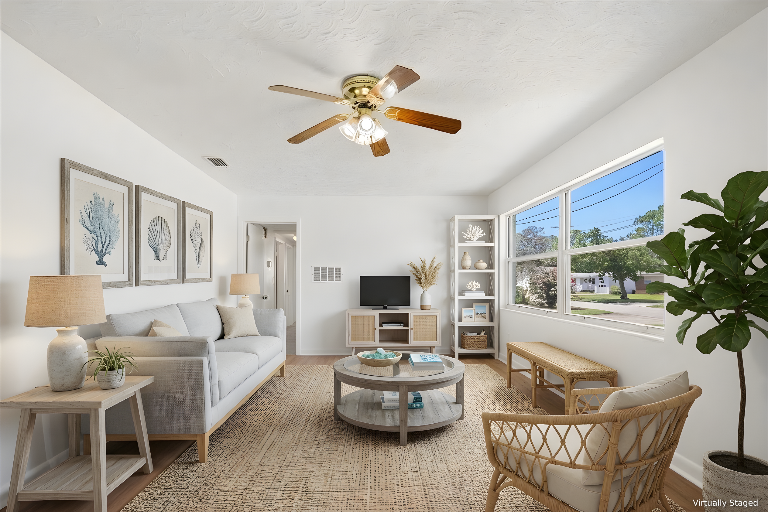  2125 W Lou Drive, Jacksonville, FL, 32216 - 物件實景