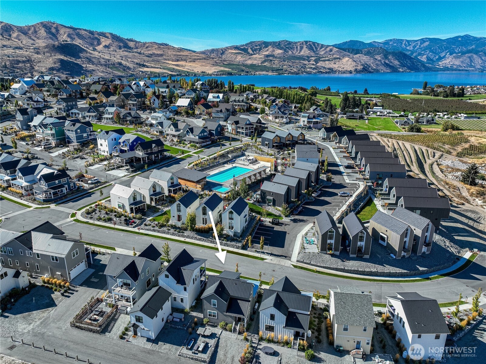 Chelan, Washington, 98816, United States, 4 Bedrooms Bedrooms, ,3 BathroomsBathrooms,Residential,For Sale,1778943