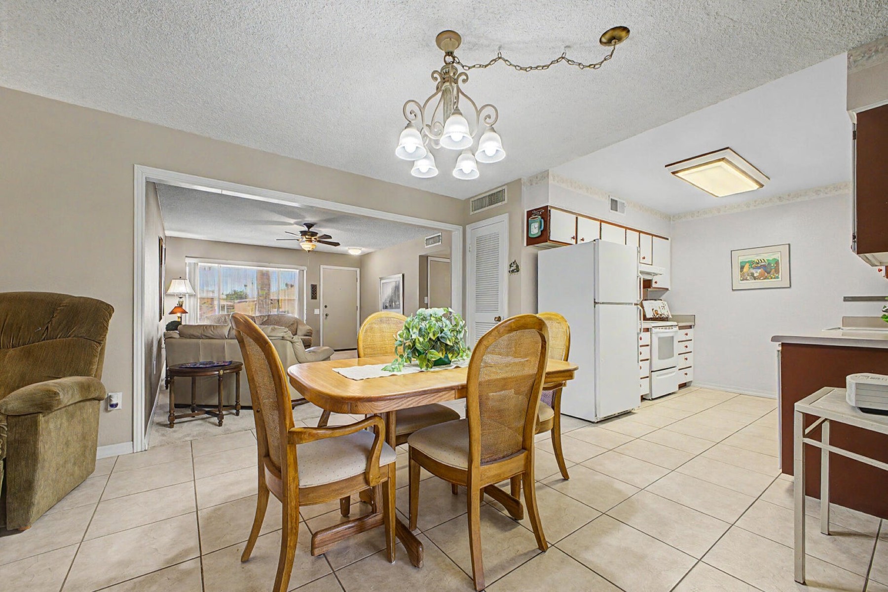  9310 W Glen Oaks Circle N¦Sun City, AZ - 物件實景