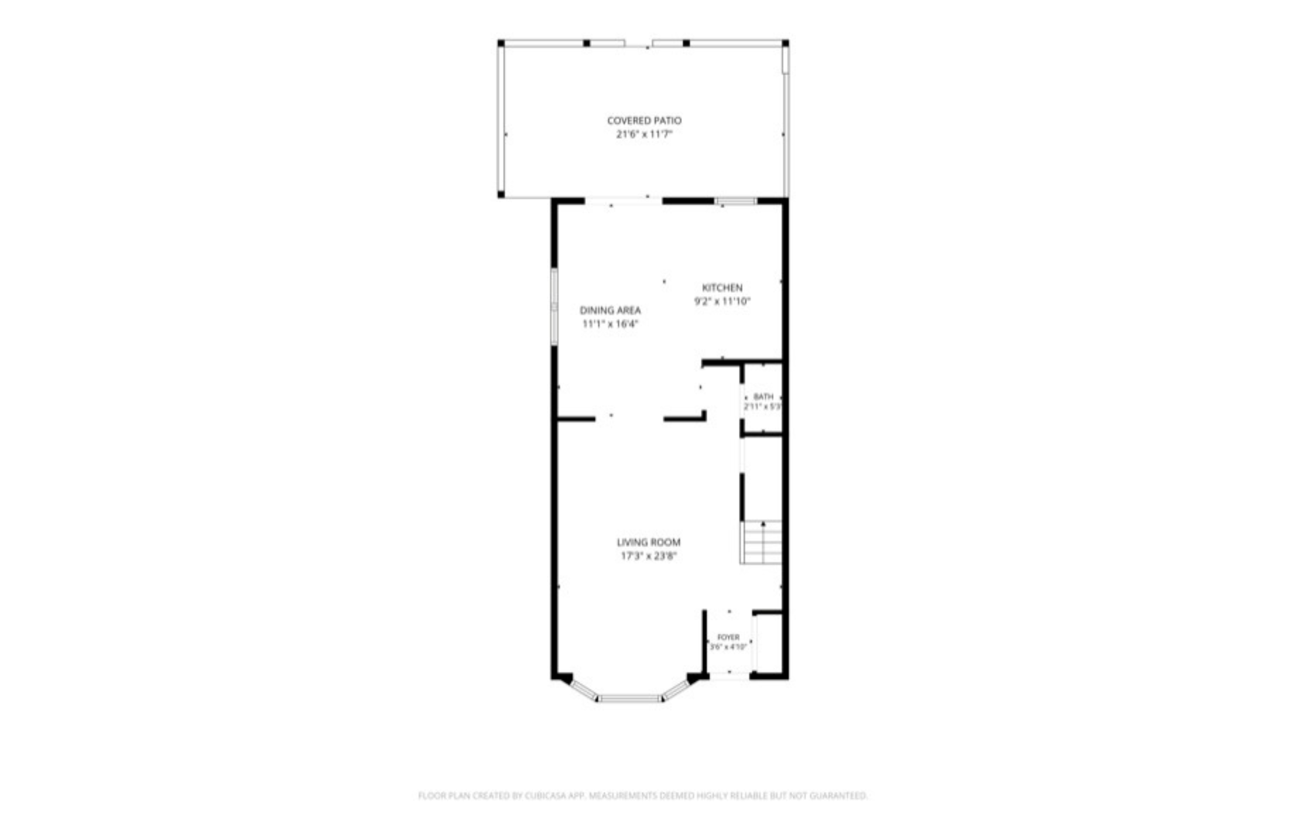  187 Woodland Avenue - 物件實景