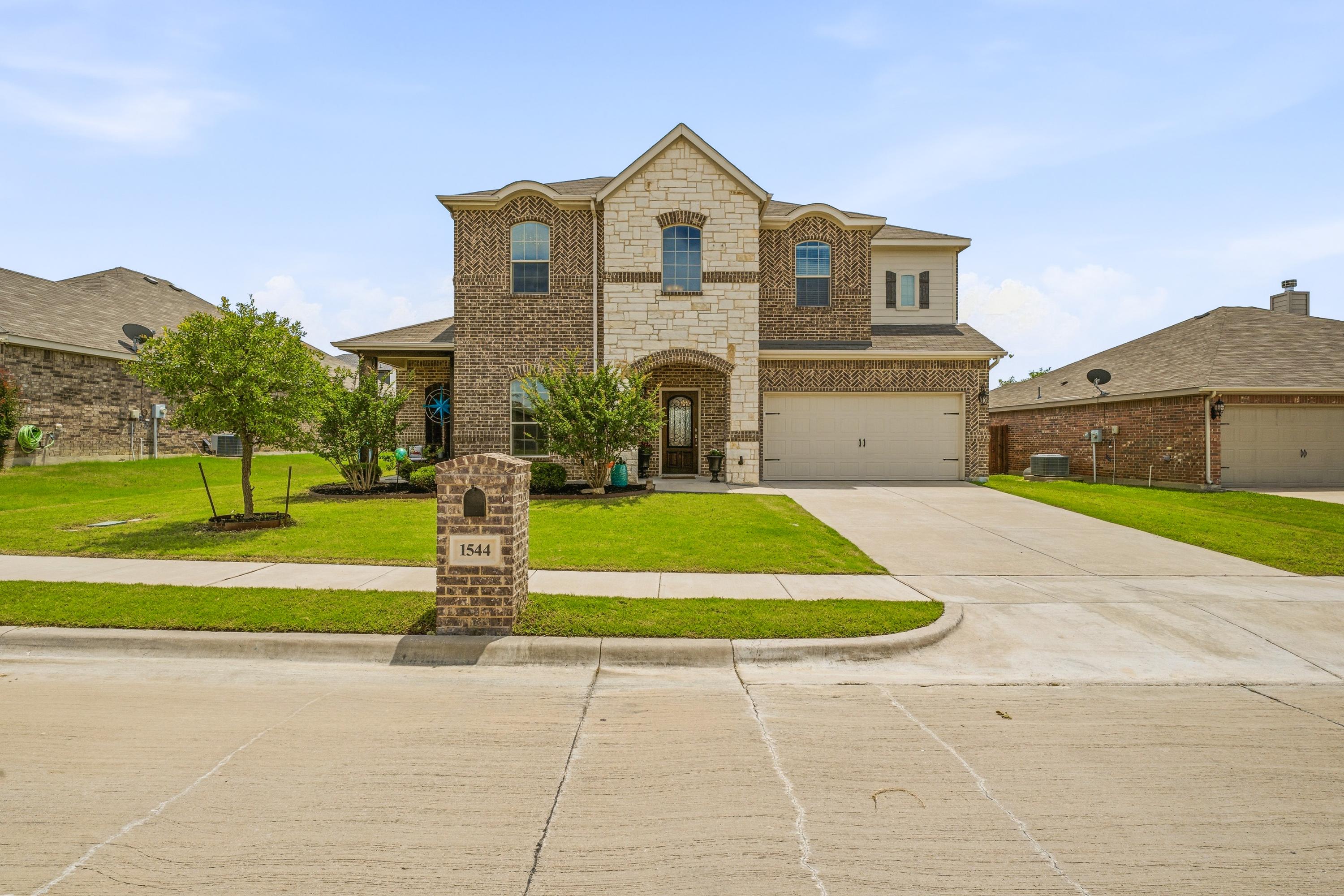  1544 Signature Drive, Weatherford, TX, 76087 - 物件實景