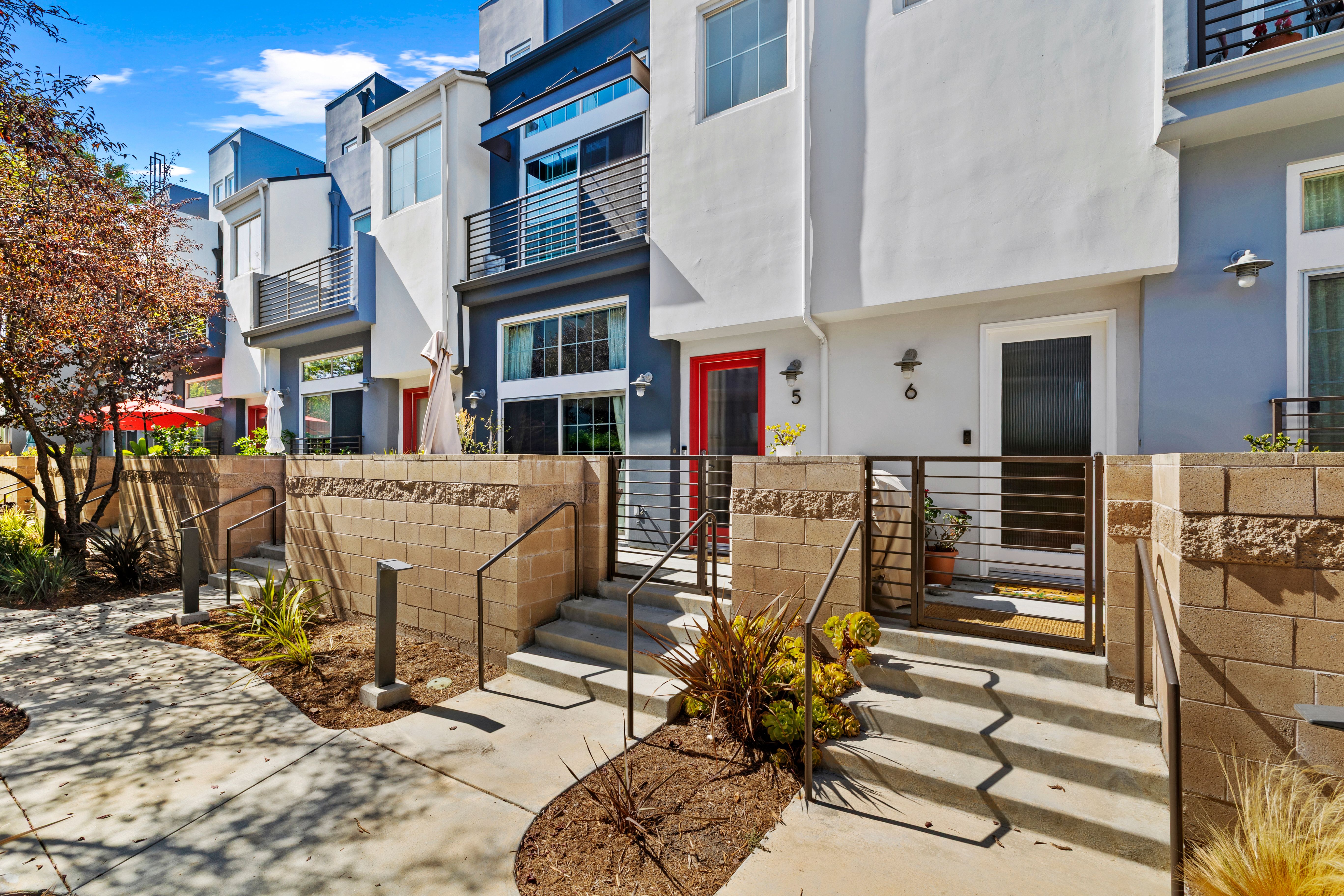  5300 Playa Vista Drive, Los Angeles, CA 90094 - 物件實景
