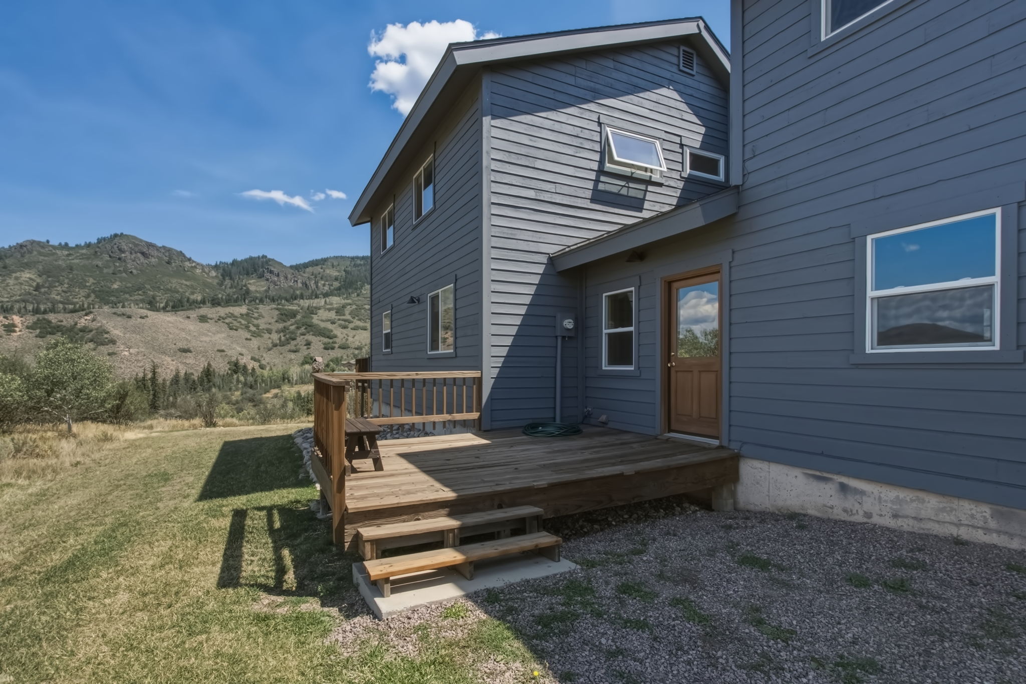  31230 Broken Talon Trail, Oak Creek, CO 80467 - 物件實景