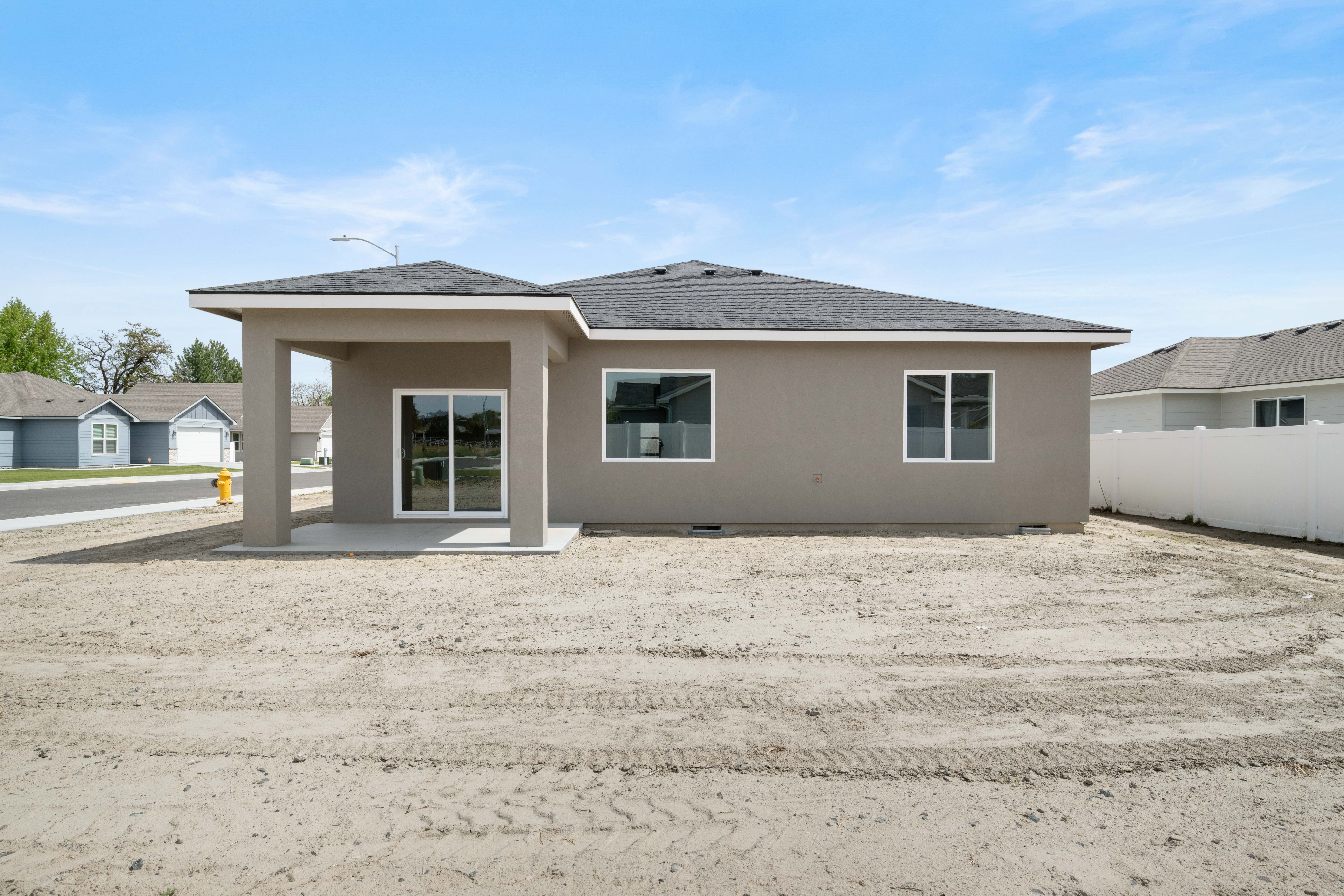  The Sumac by Peake Homes- Lot 27 - 物件實景