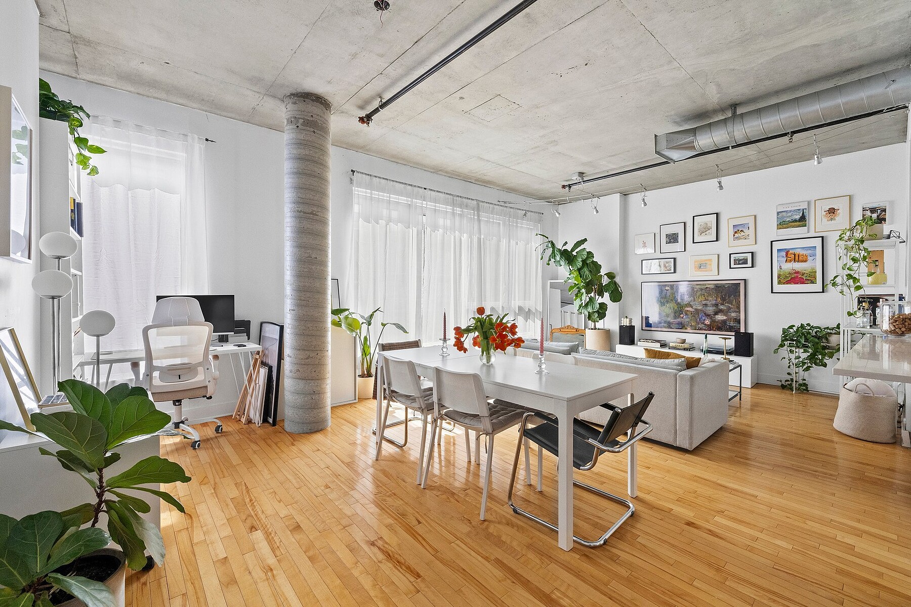  Ville-Marie, Montréal - 物件實景