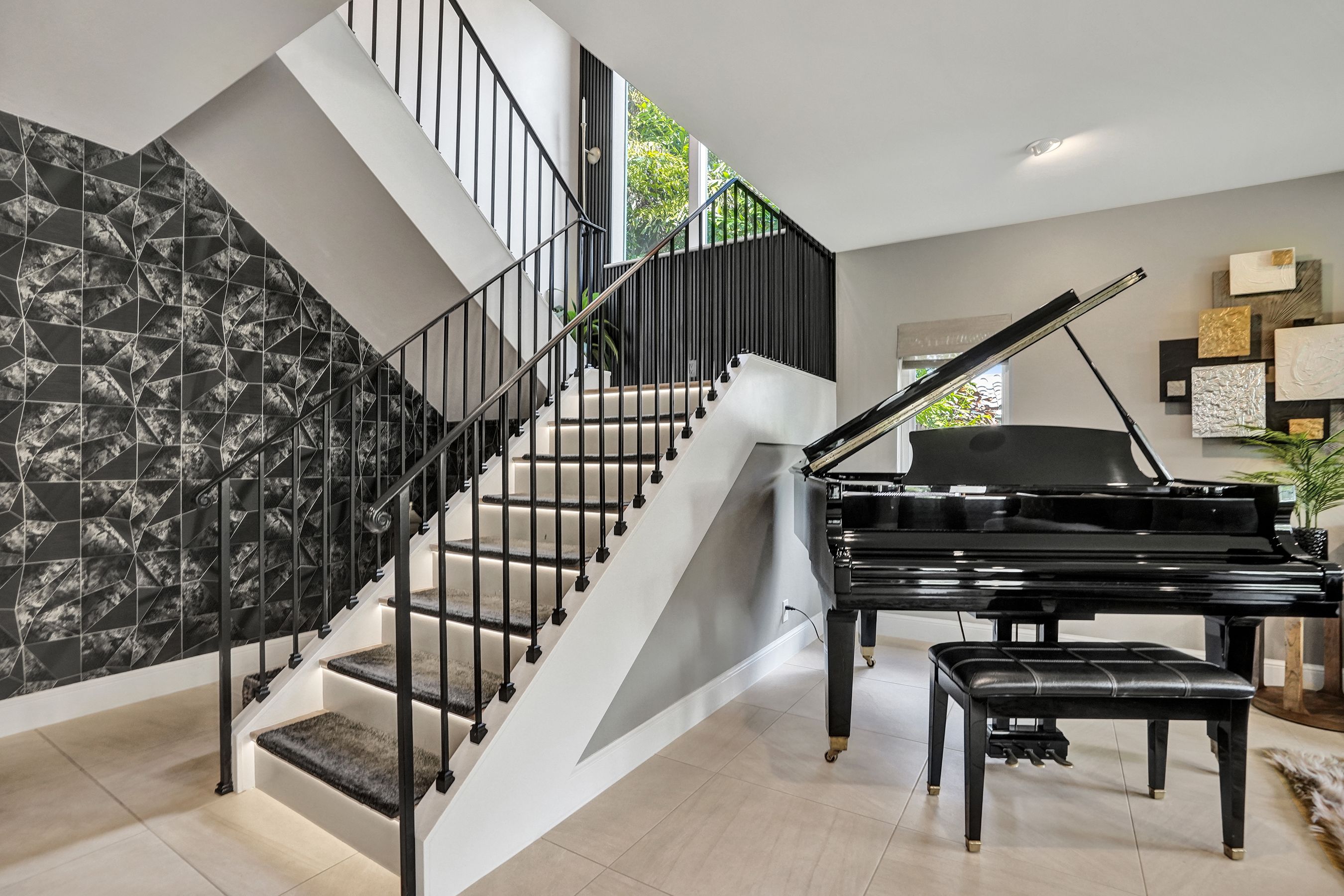  738 Middle River Drive, Fort Lauderdale, FL, 33304 - 物件實景