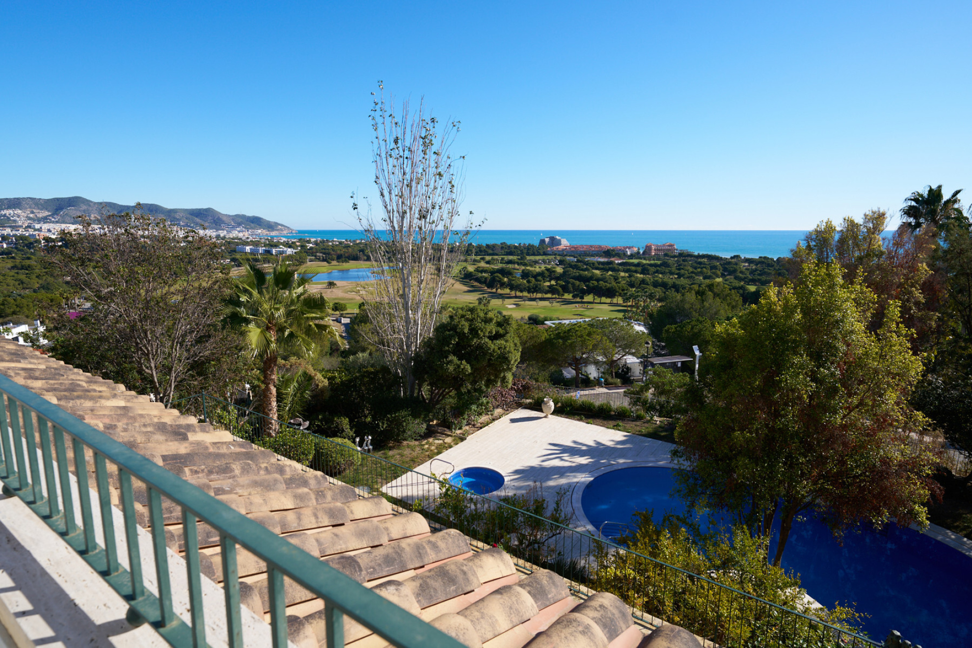  Exceptional Mediterranean Luxury Home - 物件實景